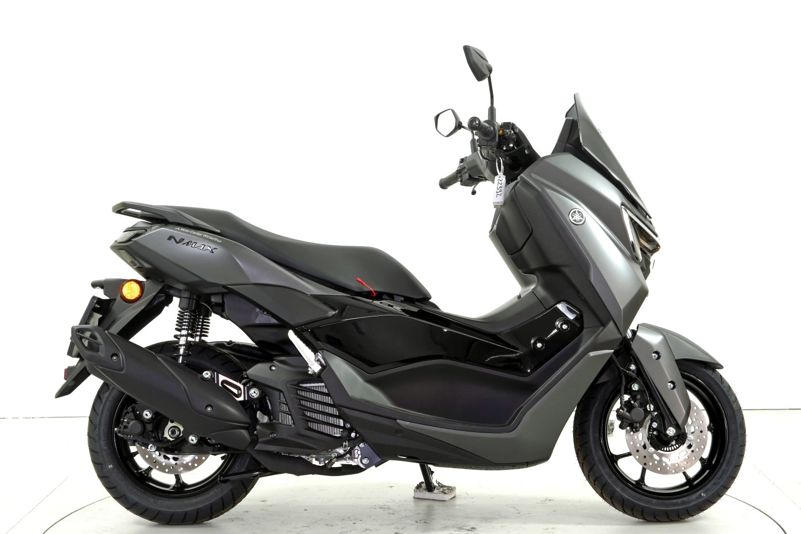 YAMAHA N-MAX 125 ABS-showroom-element-3