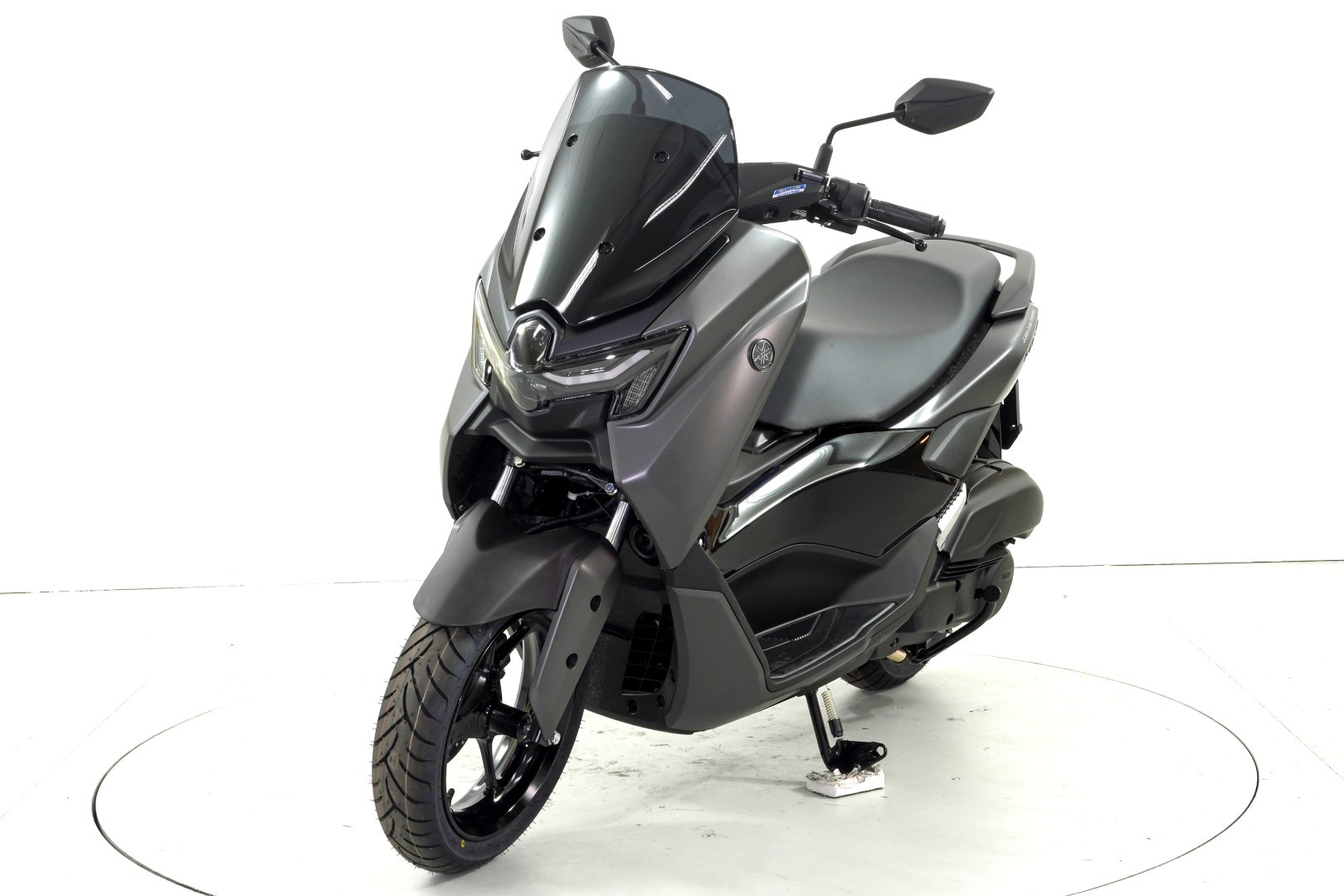 YAMAHA N-MAX 125 ABS-showroom-element-2