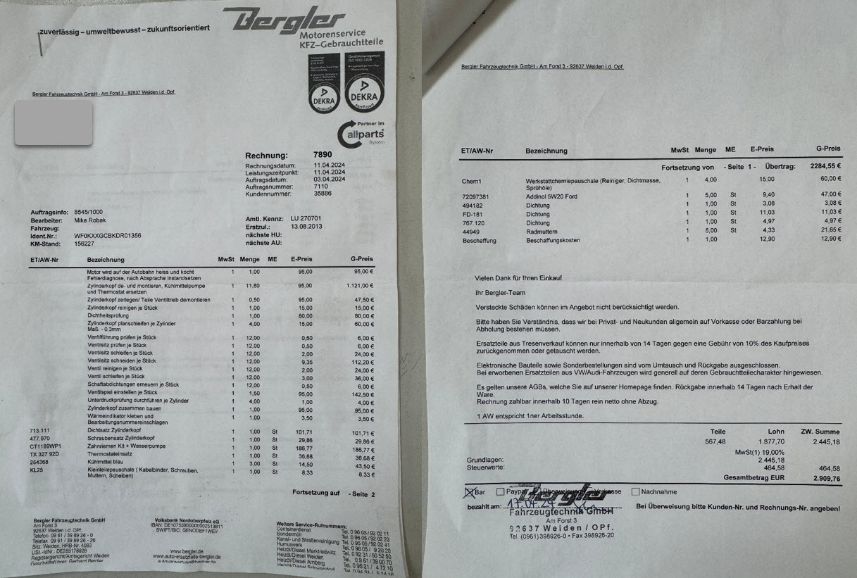 FORD Focus 1.0 SCTi Titanium-image-12