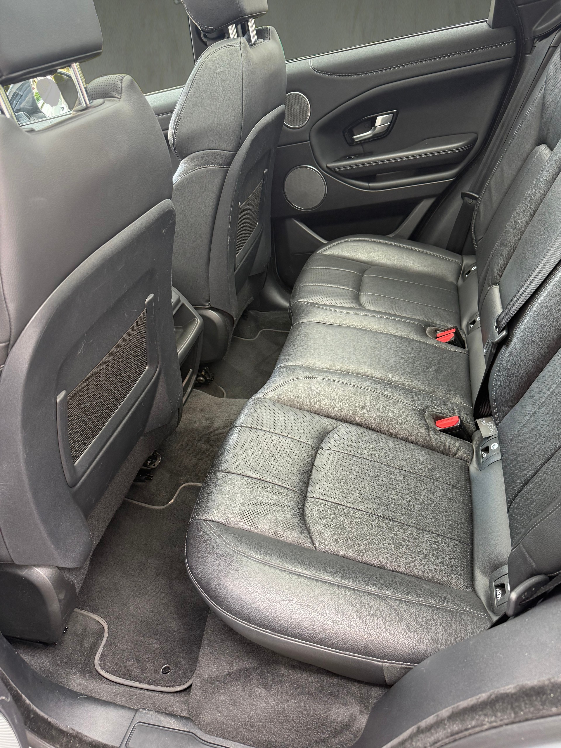 LAND ROVER Range Rover Evoque 2.0 TD4 Autobiography AT9-image-11