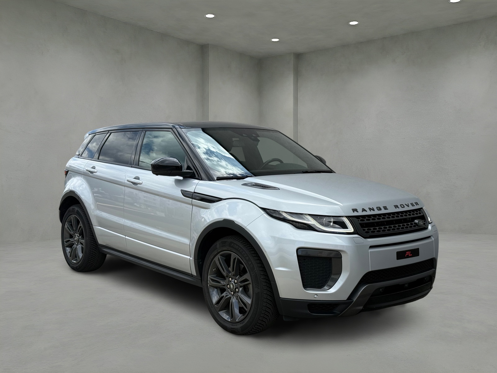 LAND ROVER Range Rover Evoque 2.0 TD4 Autobiography AT9-image-6