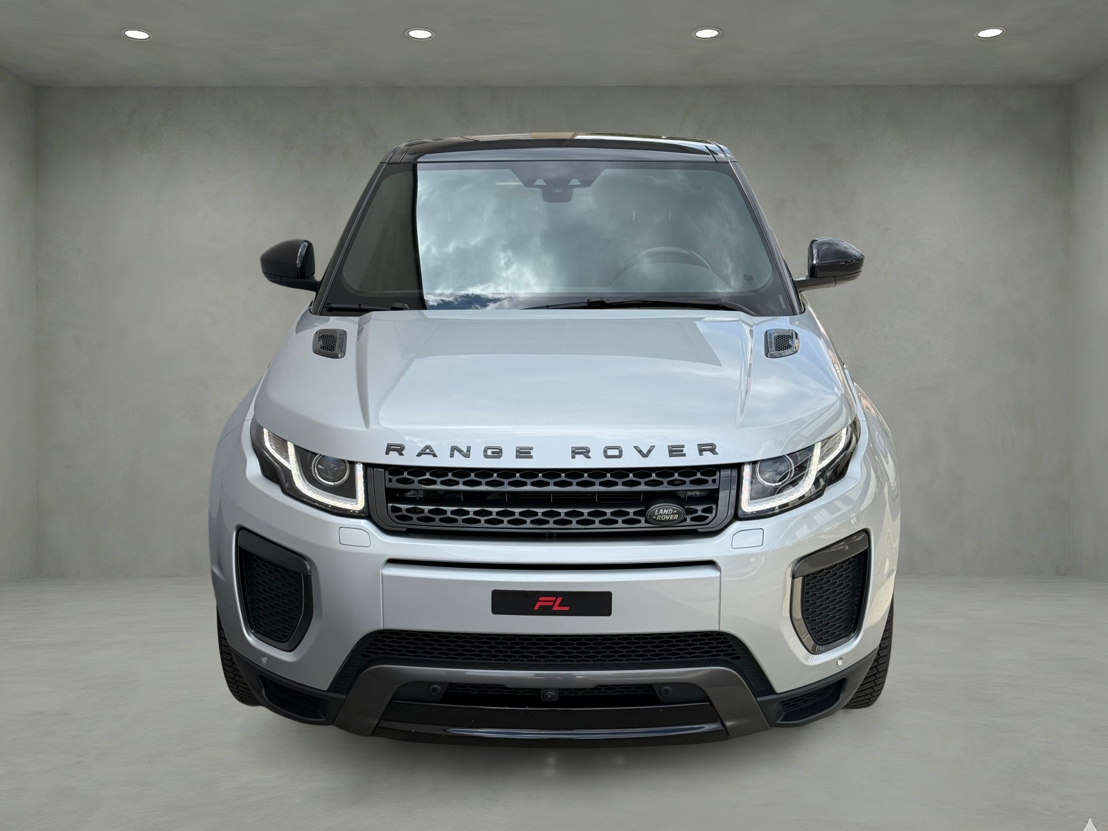 LAND ROVER Range Rover Evoque 2.0 TD4 Autobiography AT9-image-3