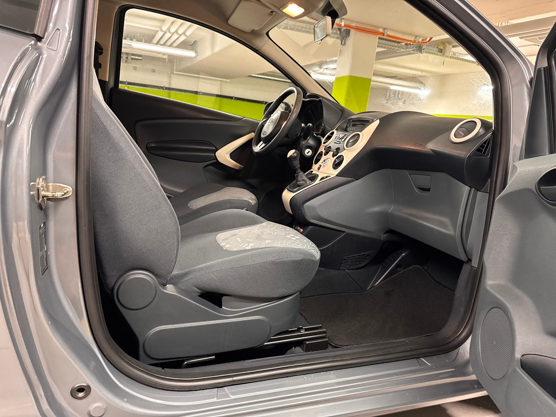 FORD KA 1.25 Trend-image-14