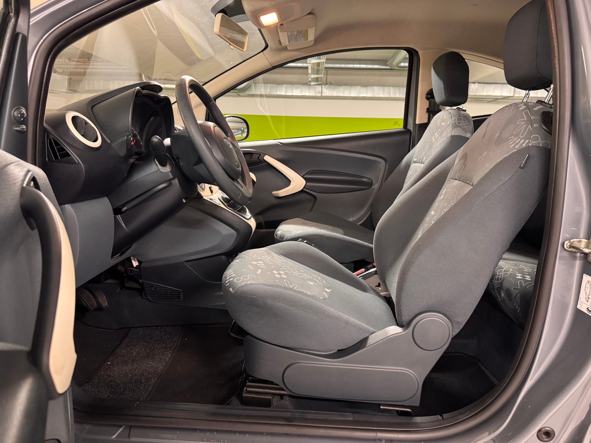 FORD KA 1.25 Trend-image-10