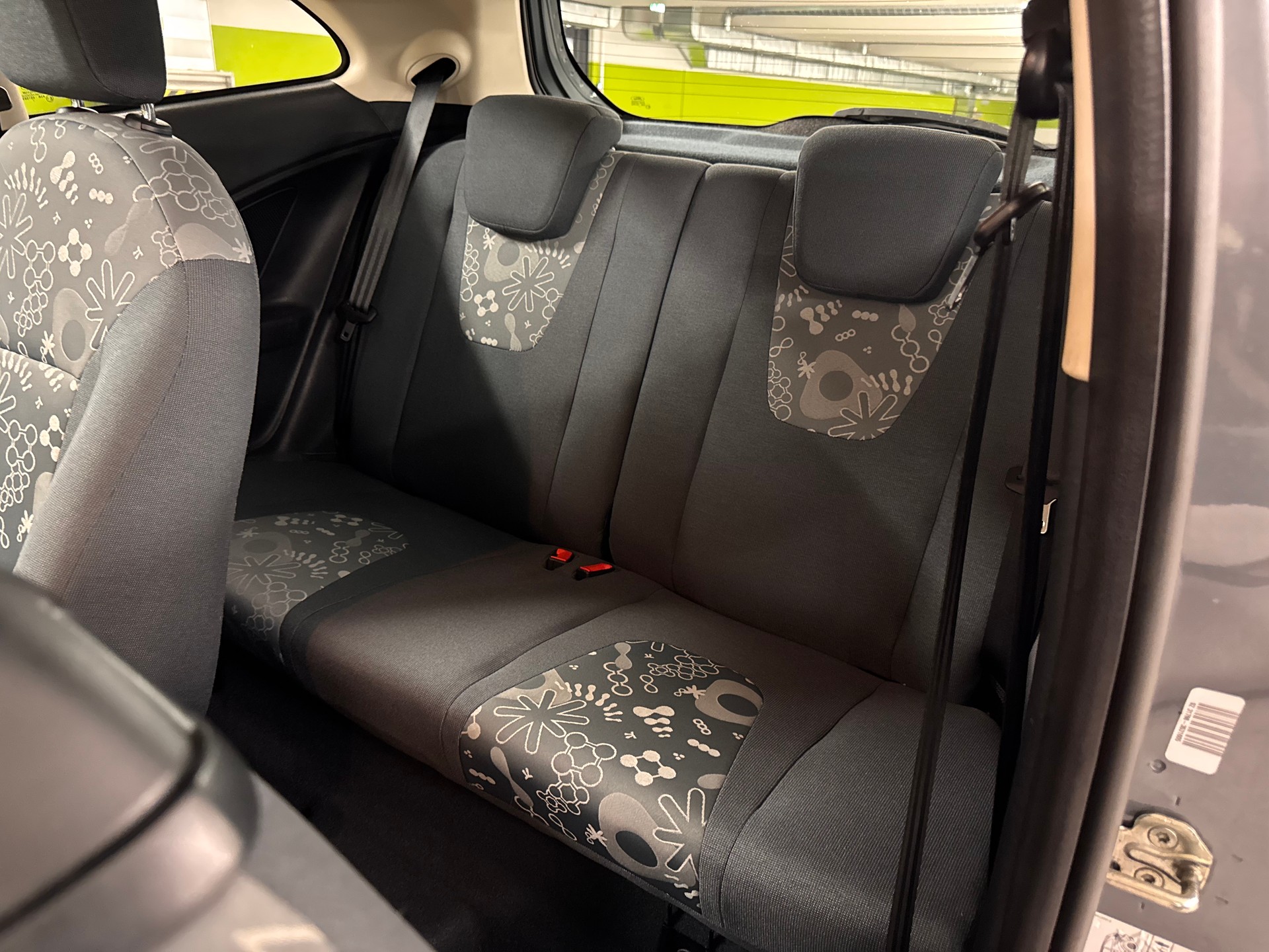 FORD KA 1.25 Trend-image-9