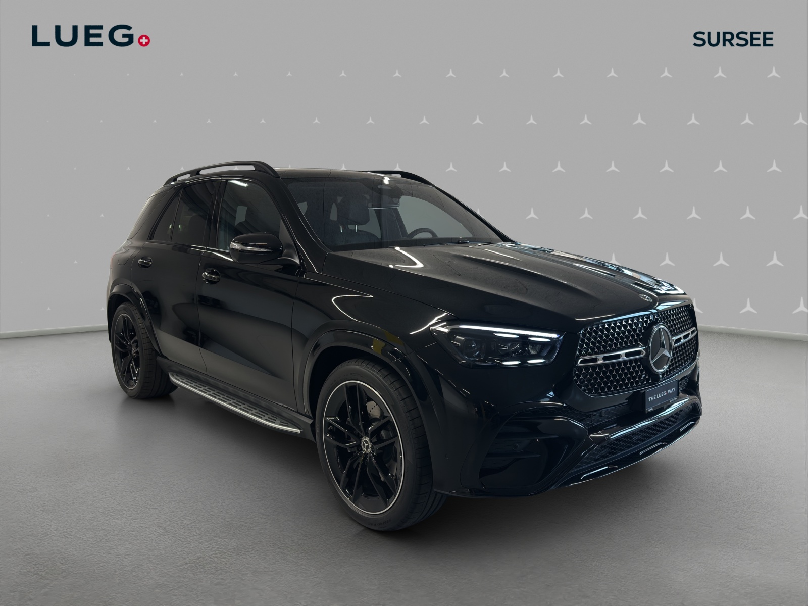 MERCEDES-BENZ GLE 300 d 4Matic 9G-Tronic-image-4