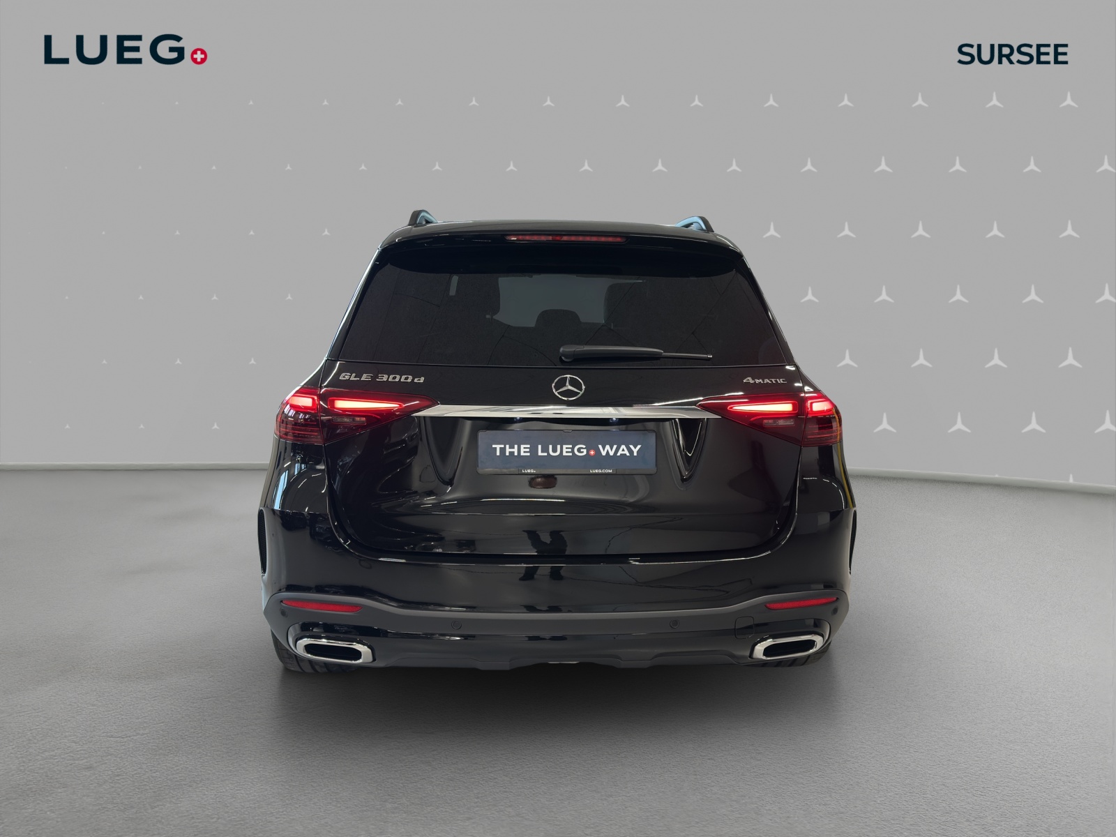 MERCEDES-BENZ GLE 300 d 4Matic 9G-Tronic-image-3