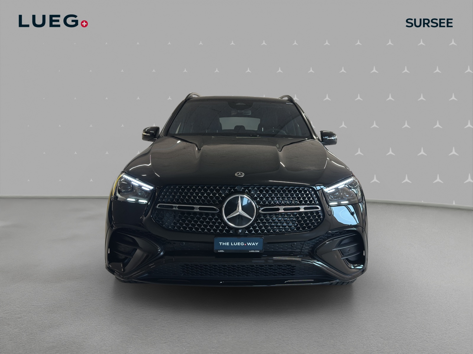 MERCEDES-BENZ GLE 300 d 4Matic 9G-Tronic-image-5