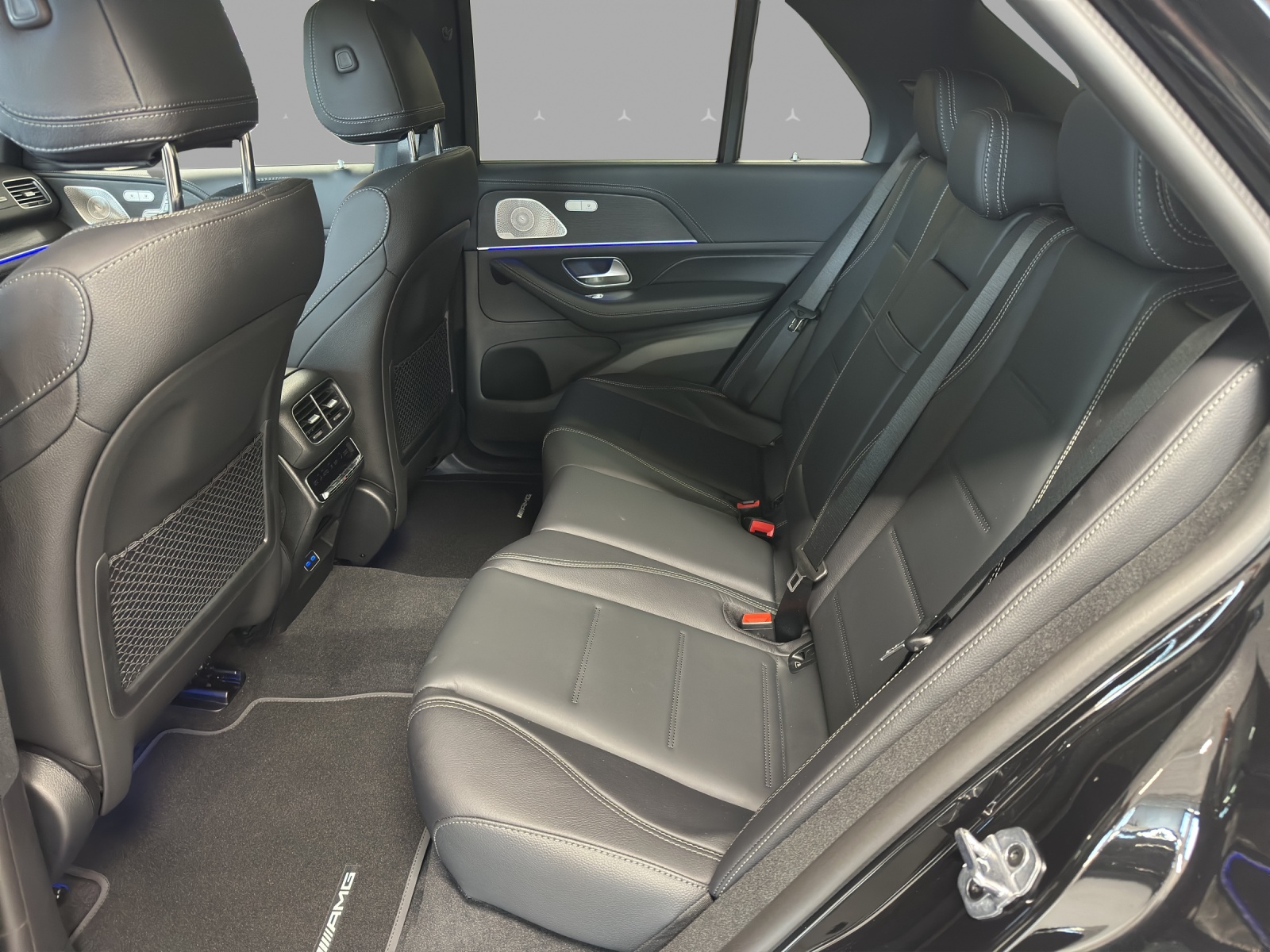 MERCEDES-BENZ GLE 300 d 4Matic 9G-Tronic-image-13