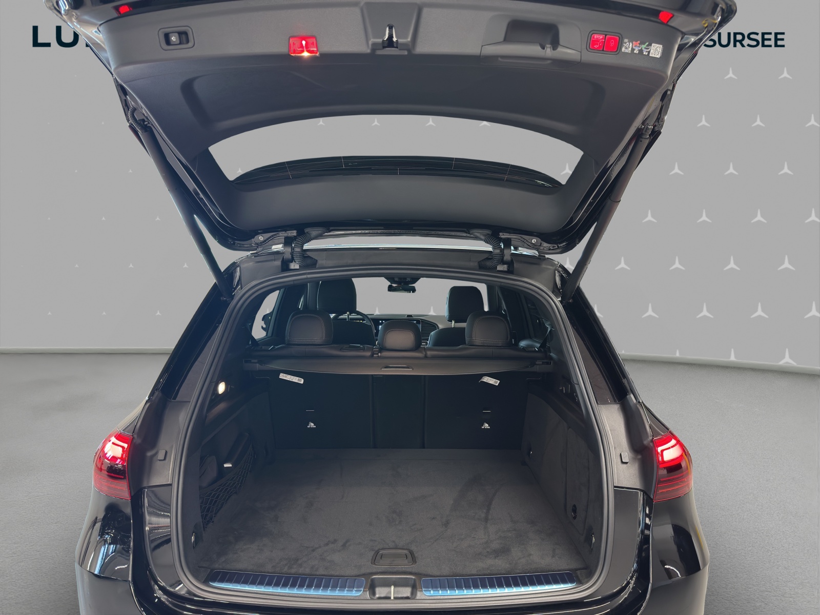 MERCEDES-BENZ GLE 300 d 4Matic 9G-Tronic-image-14