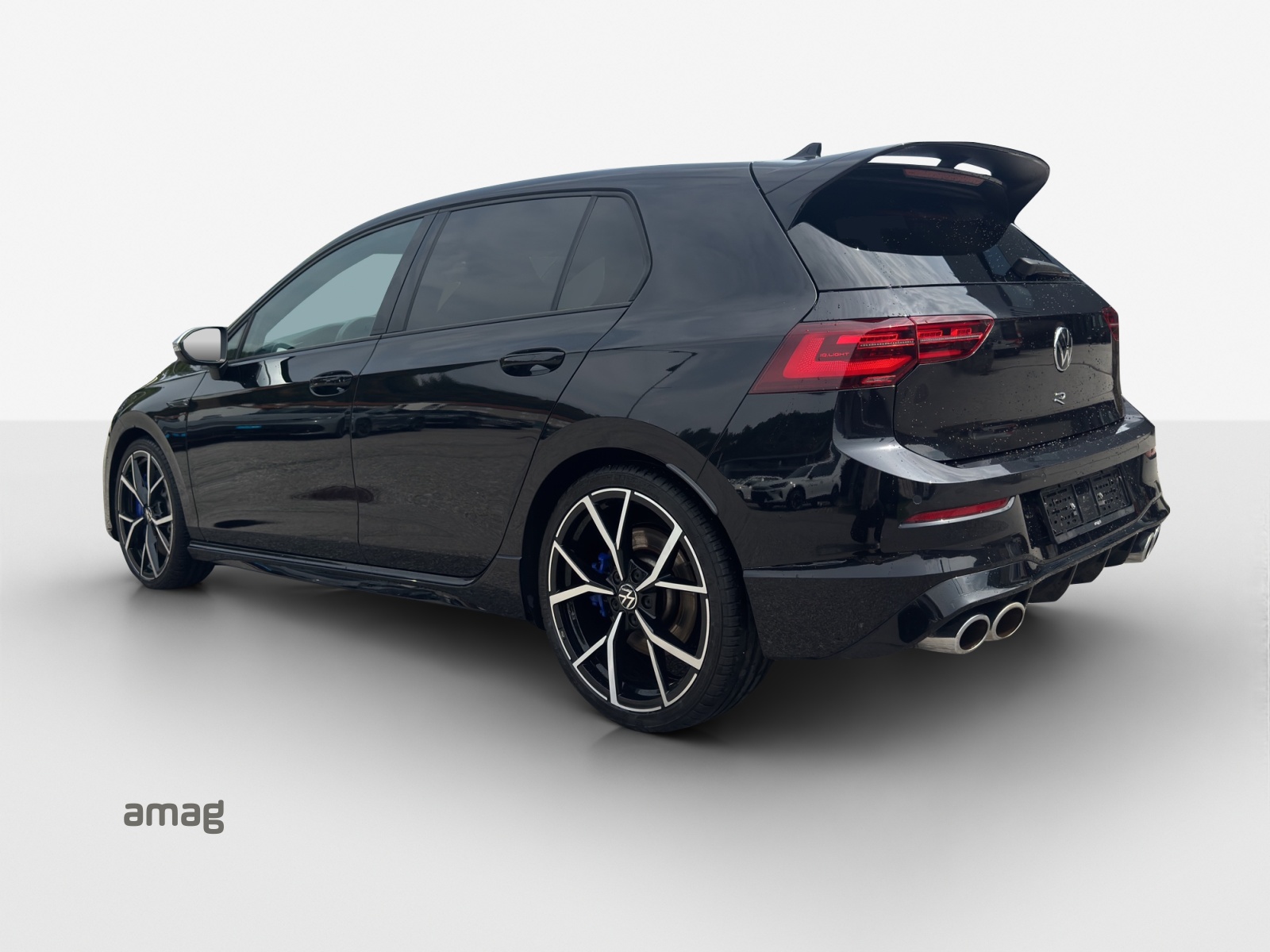 VW Golf 2.0 TSI R DSG 4Motion-image-2