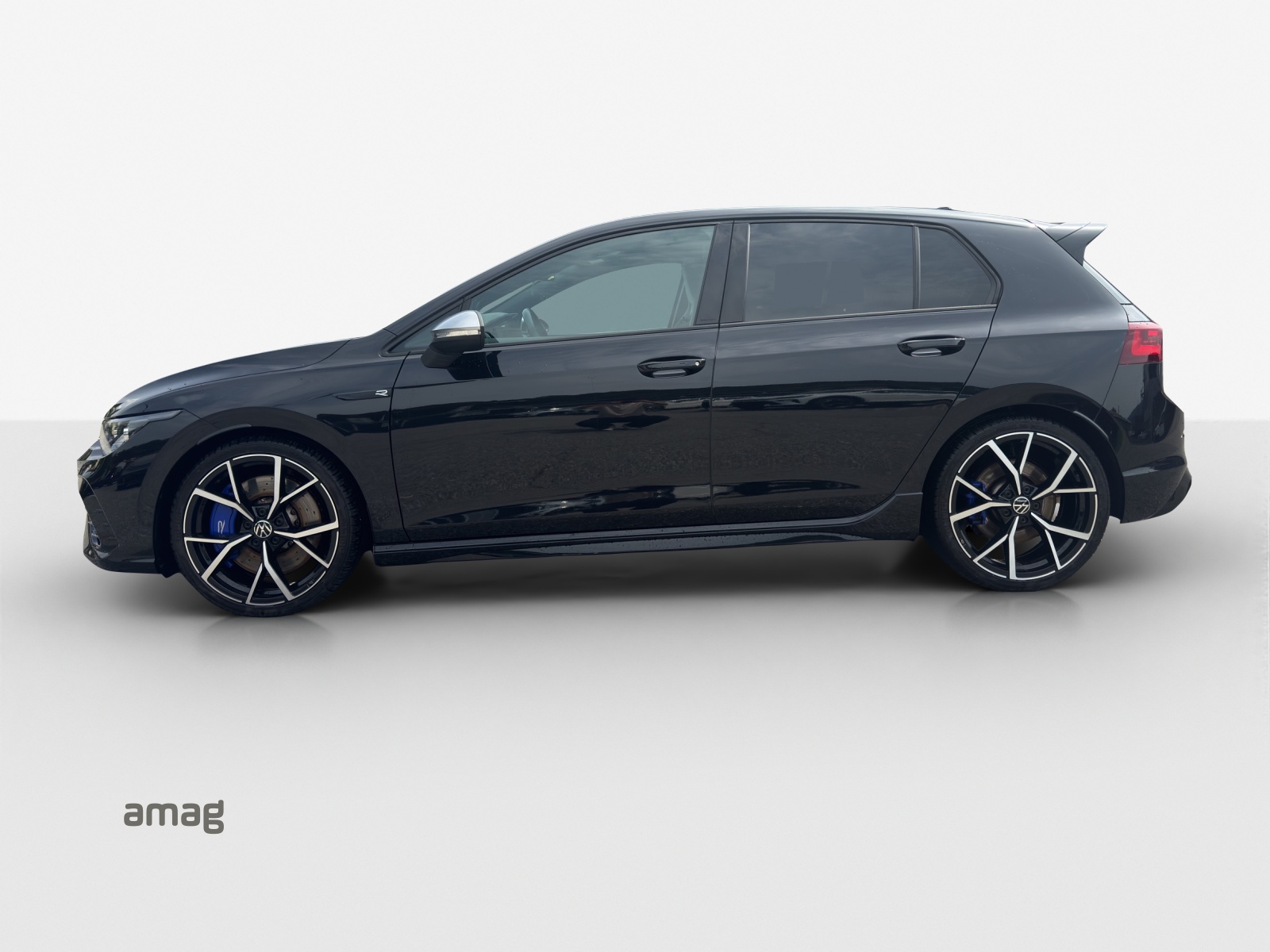 VW Golf 2.0 TSI R DSG 4Motion-image-1