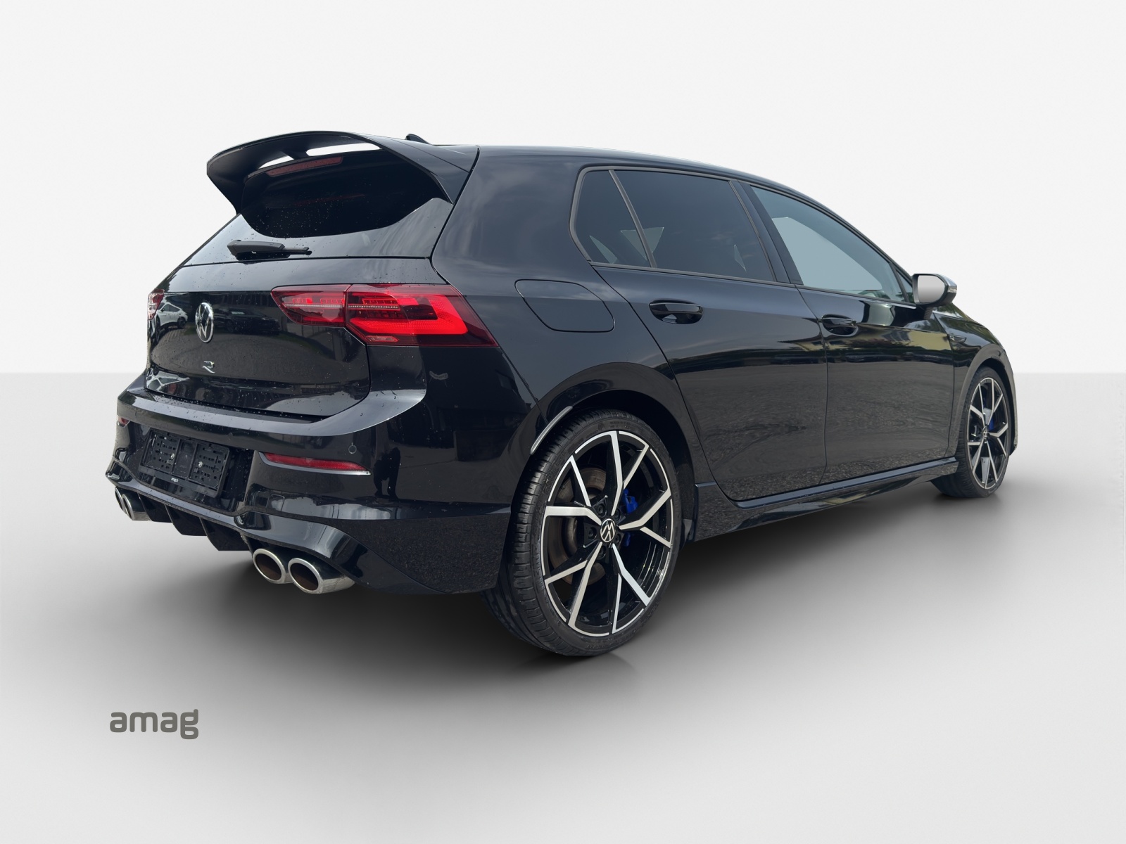 VW Golf 2.0 TSI R DSG 4Motion-image-4