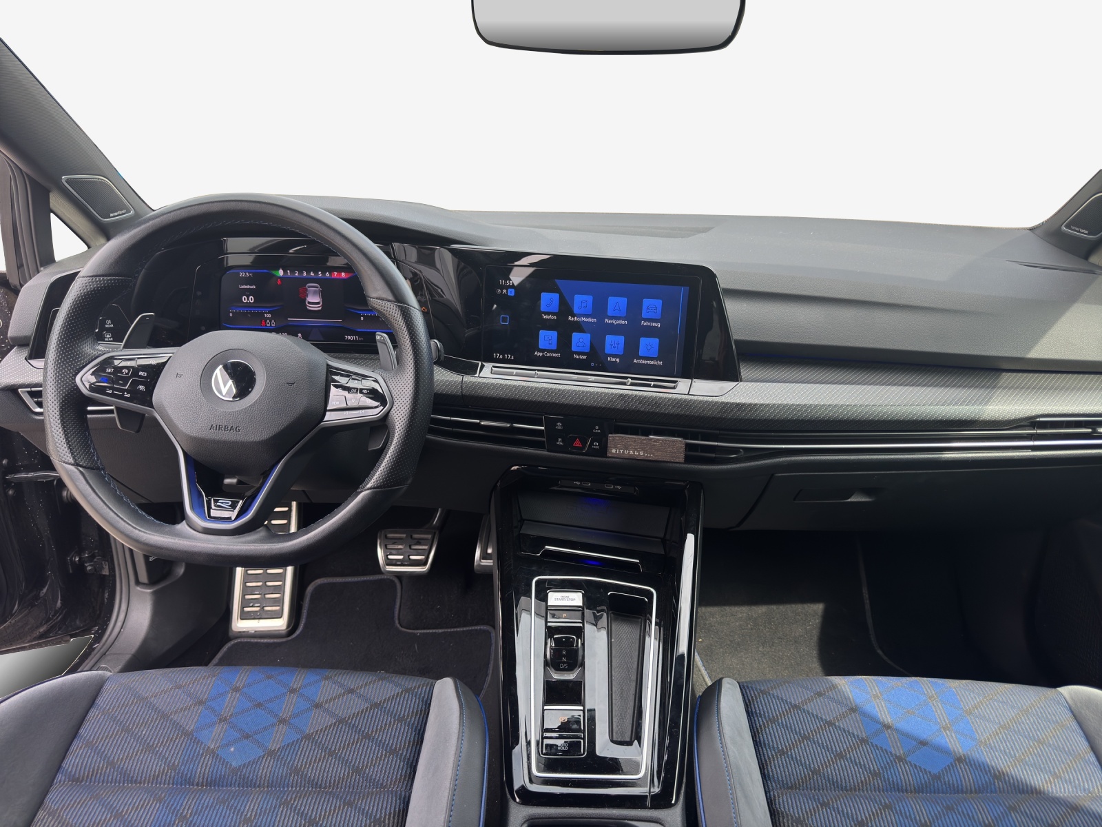 VW Golf 2.0 TSI R DSG 4Motion-image-8