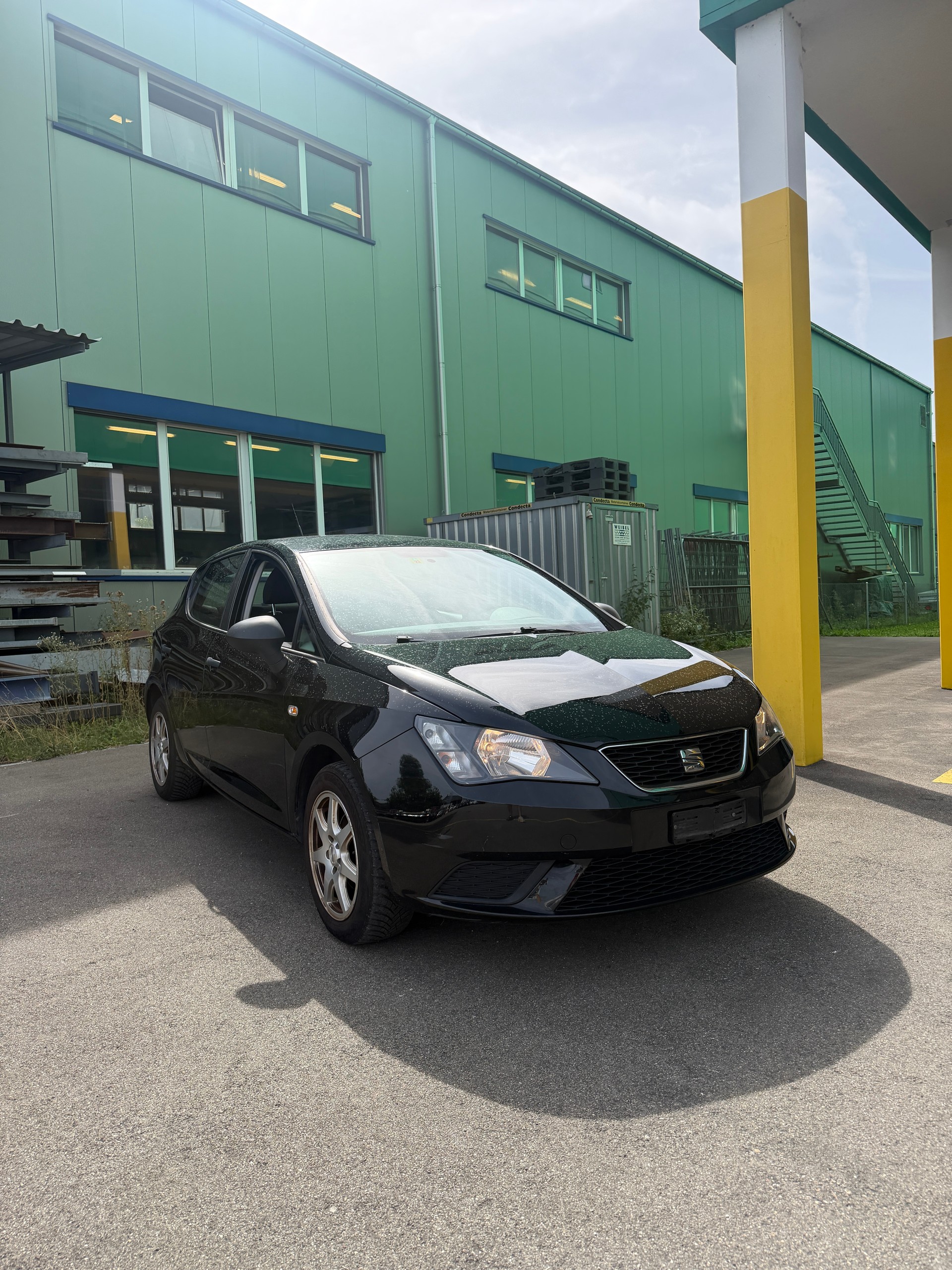 SEAT Ibiza 1.0 EcoTSI Style-image-0