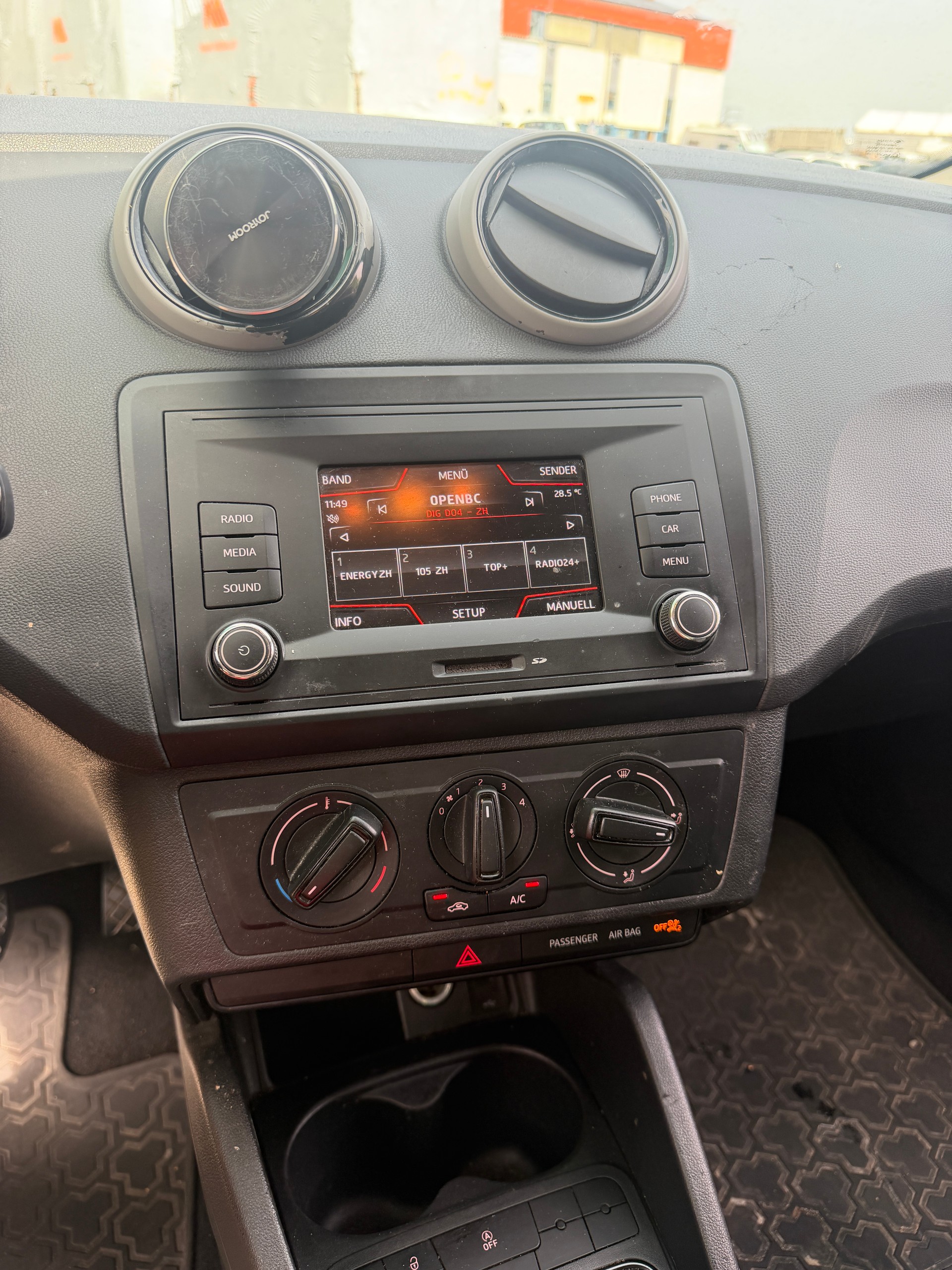 SEAT Ibiza 1.0 EcoTSI Style-image-9