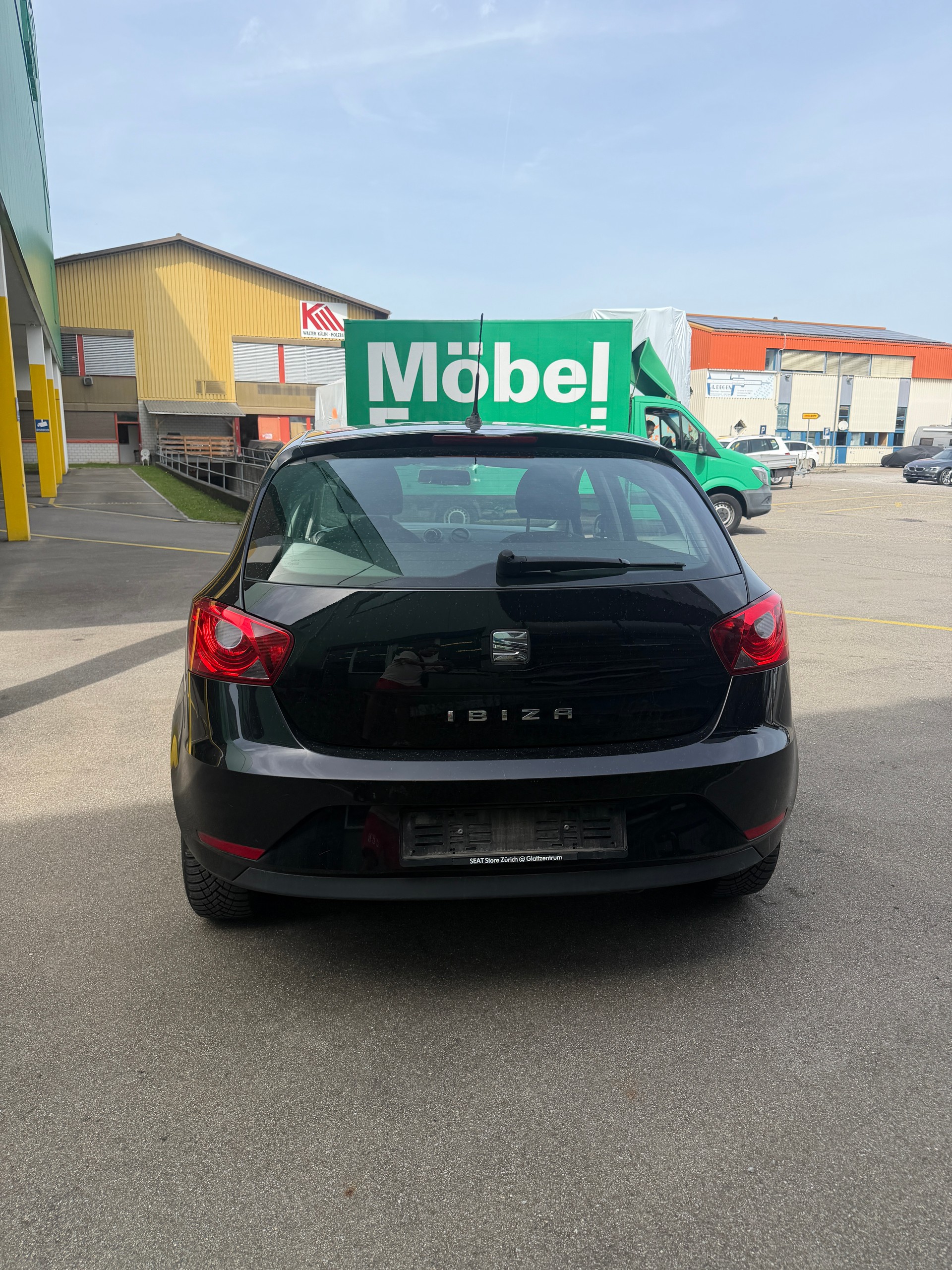 SEAT Ibiza 1.0 EcoTSI Style-image-5