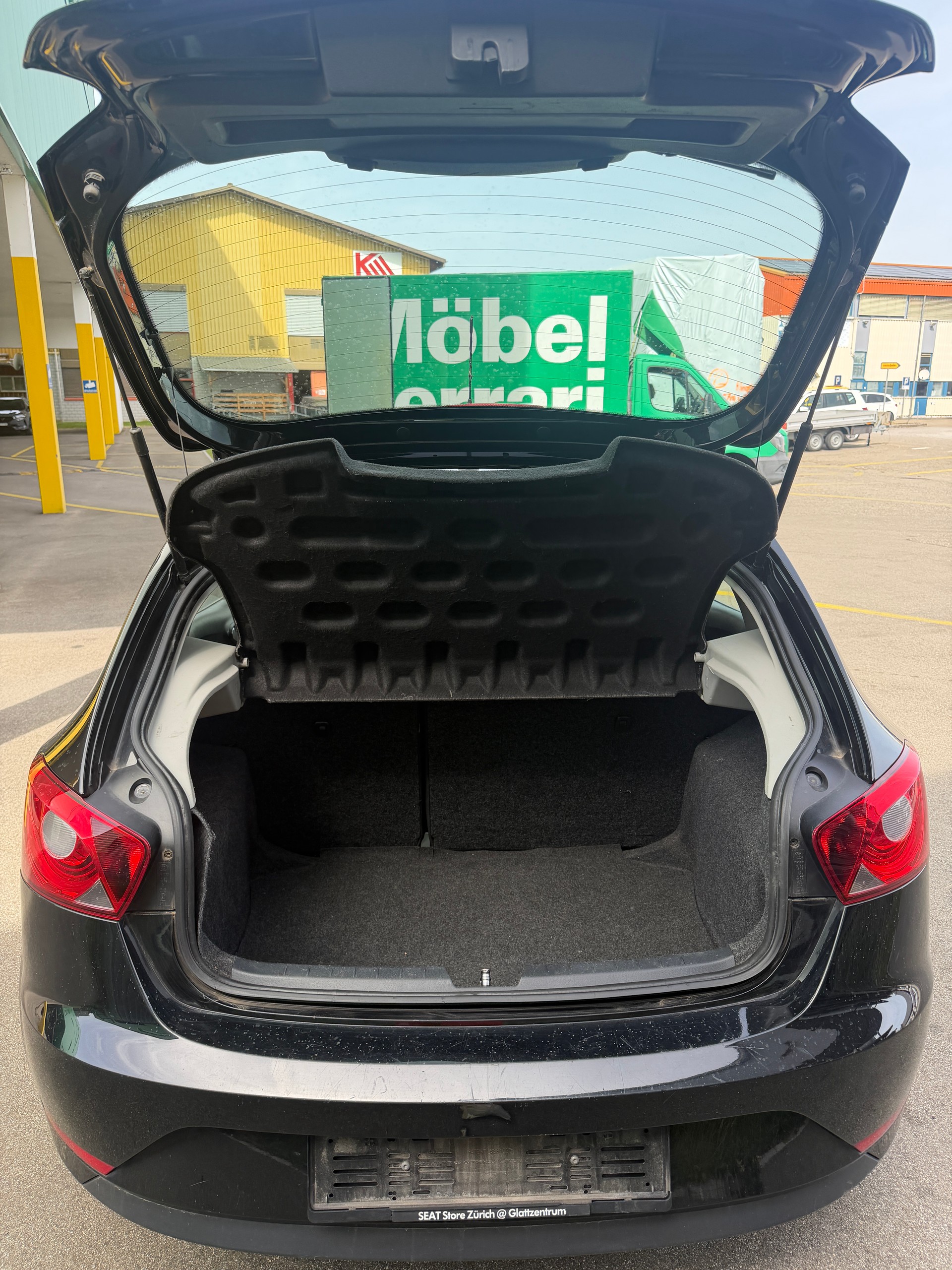 SEAT Ibiza 1.0 EcoTSI Style-image-14