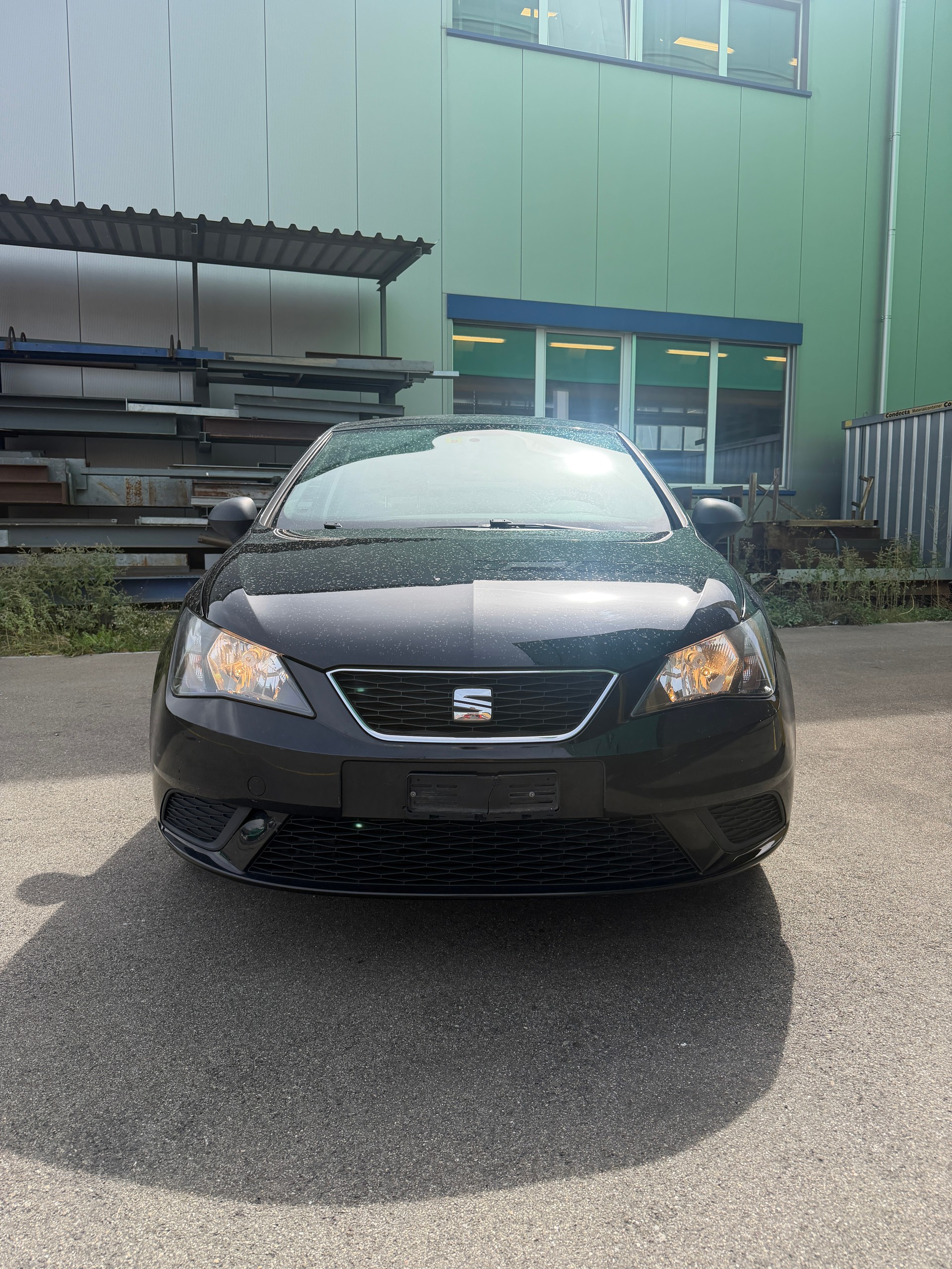 SEAT Ibiza 1.0 EcoTSI Style-image-1