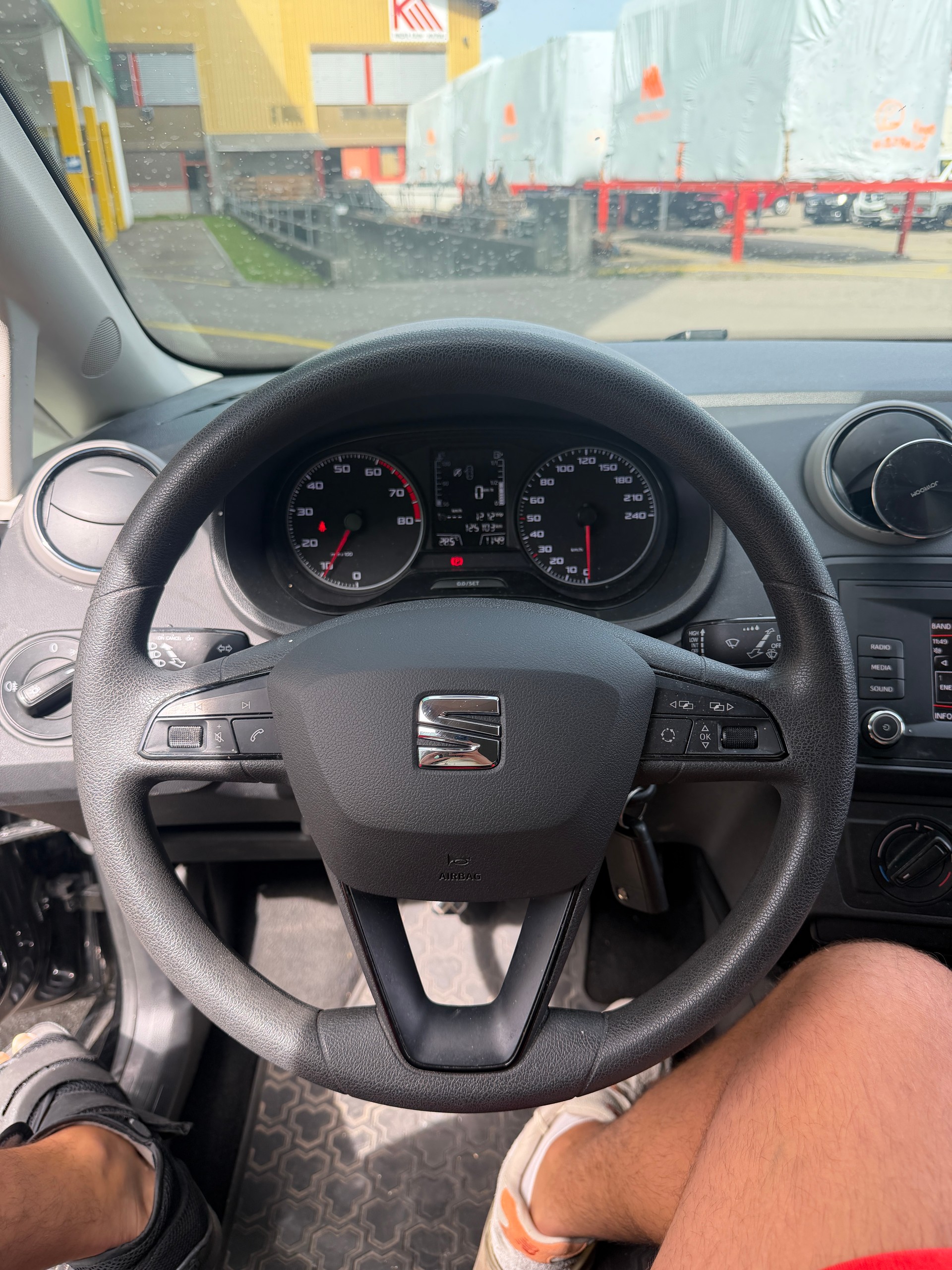 SEAT Ibiza 1.0 EcoTSI Style-image-11