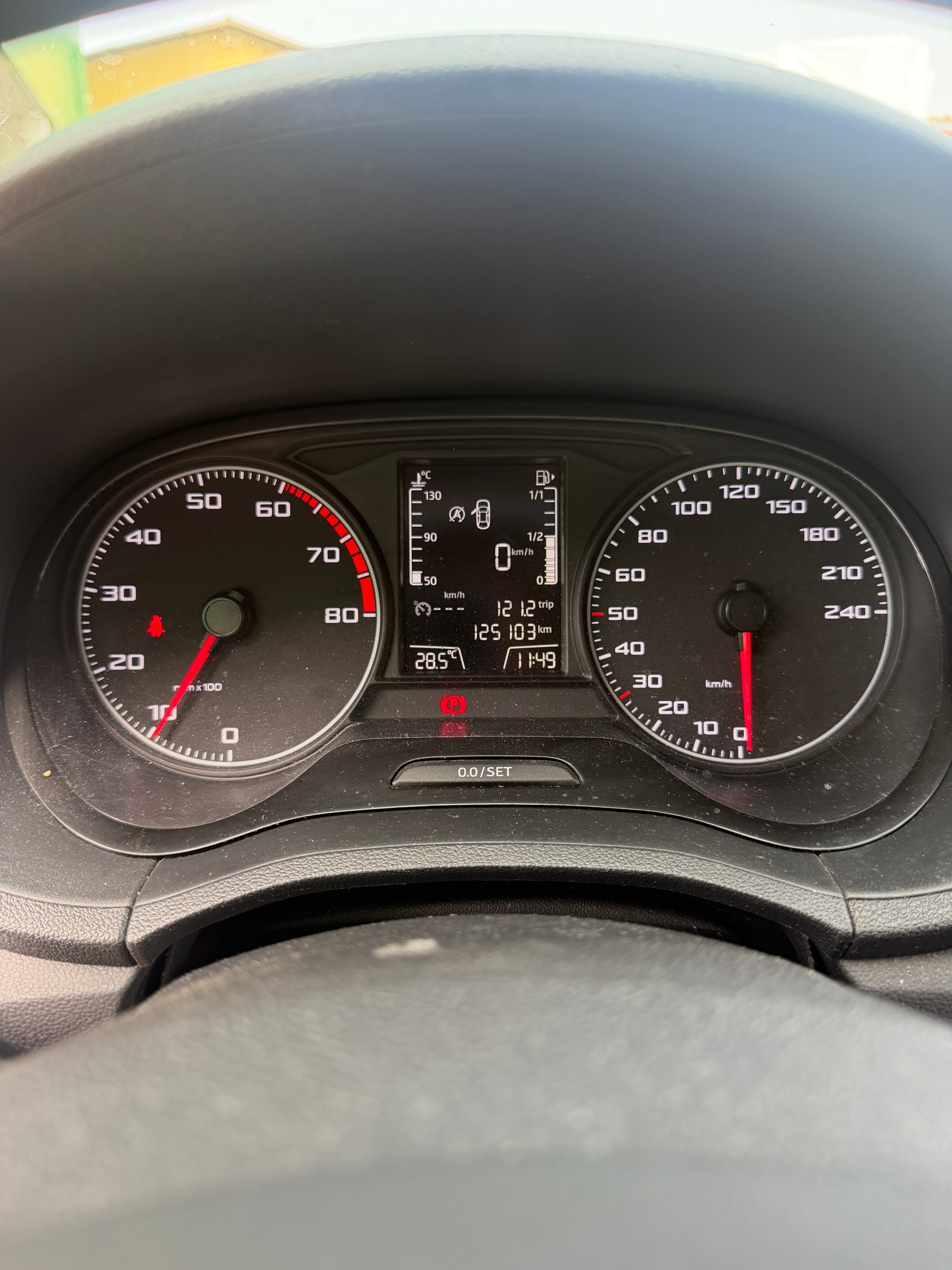 SEAT Ibiza 1.0 EcoTSI Style-image-12