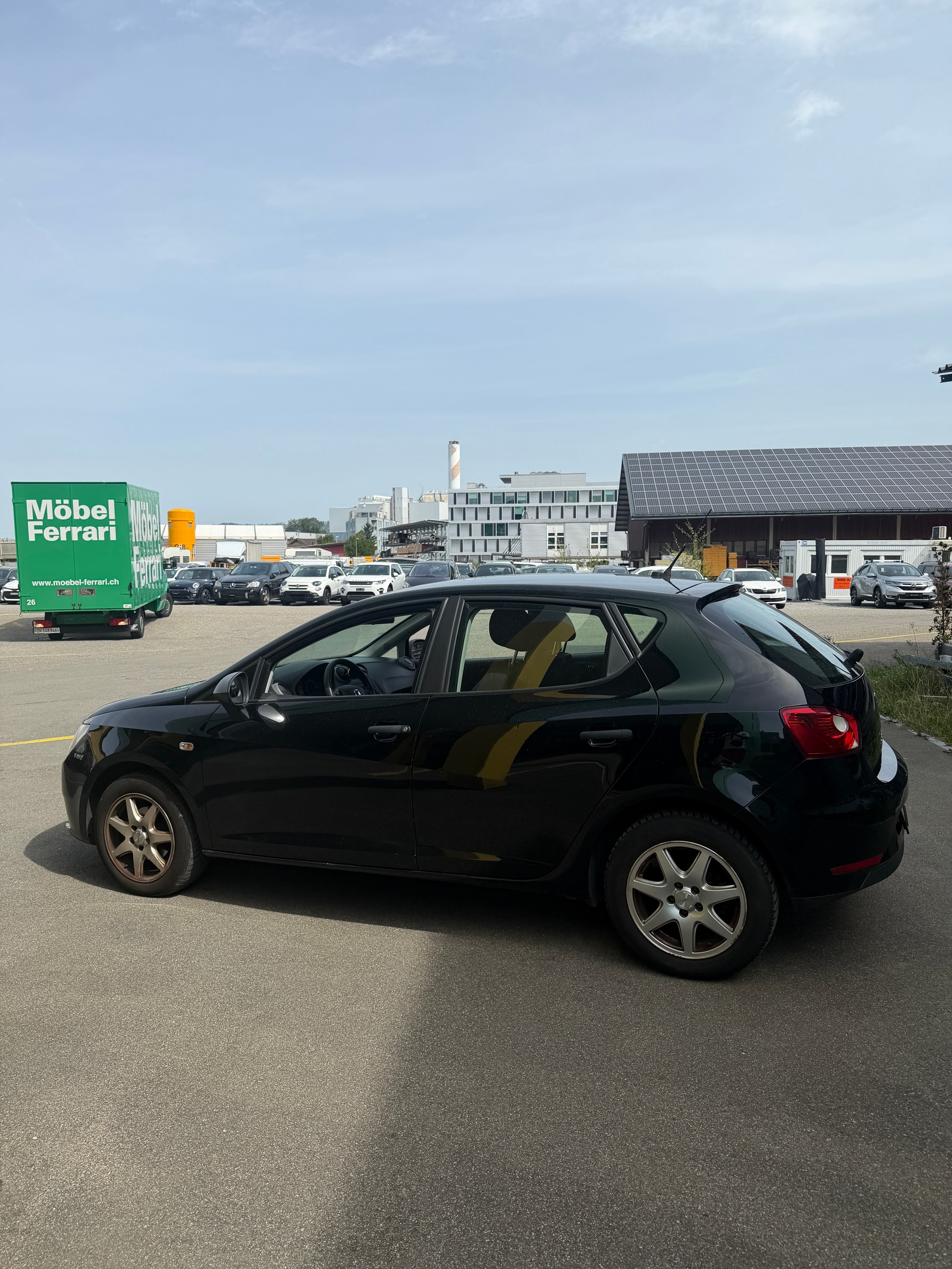 SEAT Ibiza 1.0 EcoTSI Style-image-3