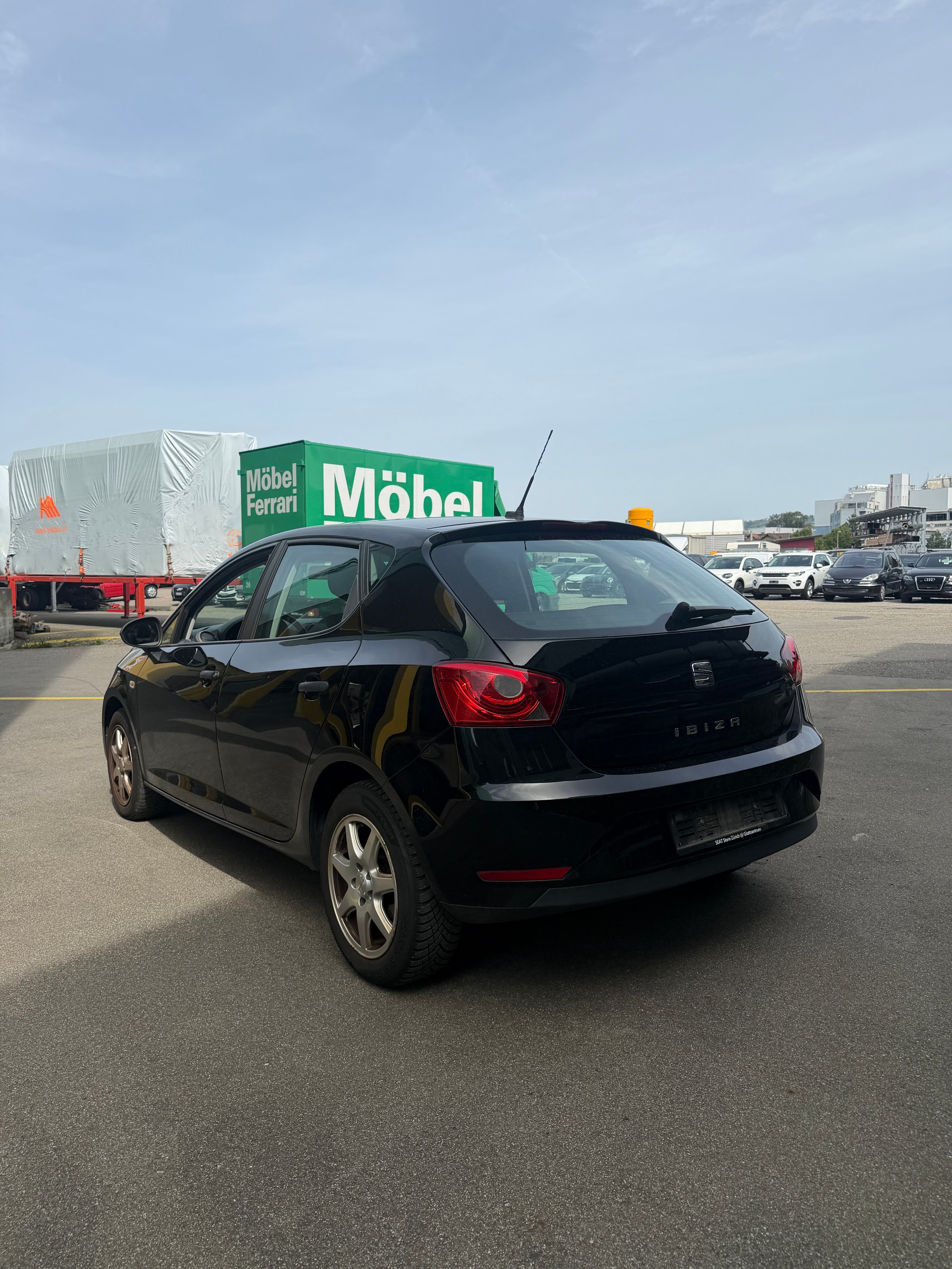 SEAT Ibiza 1.0 EcoTSI Style-image-4