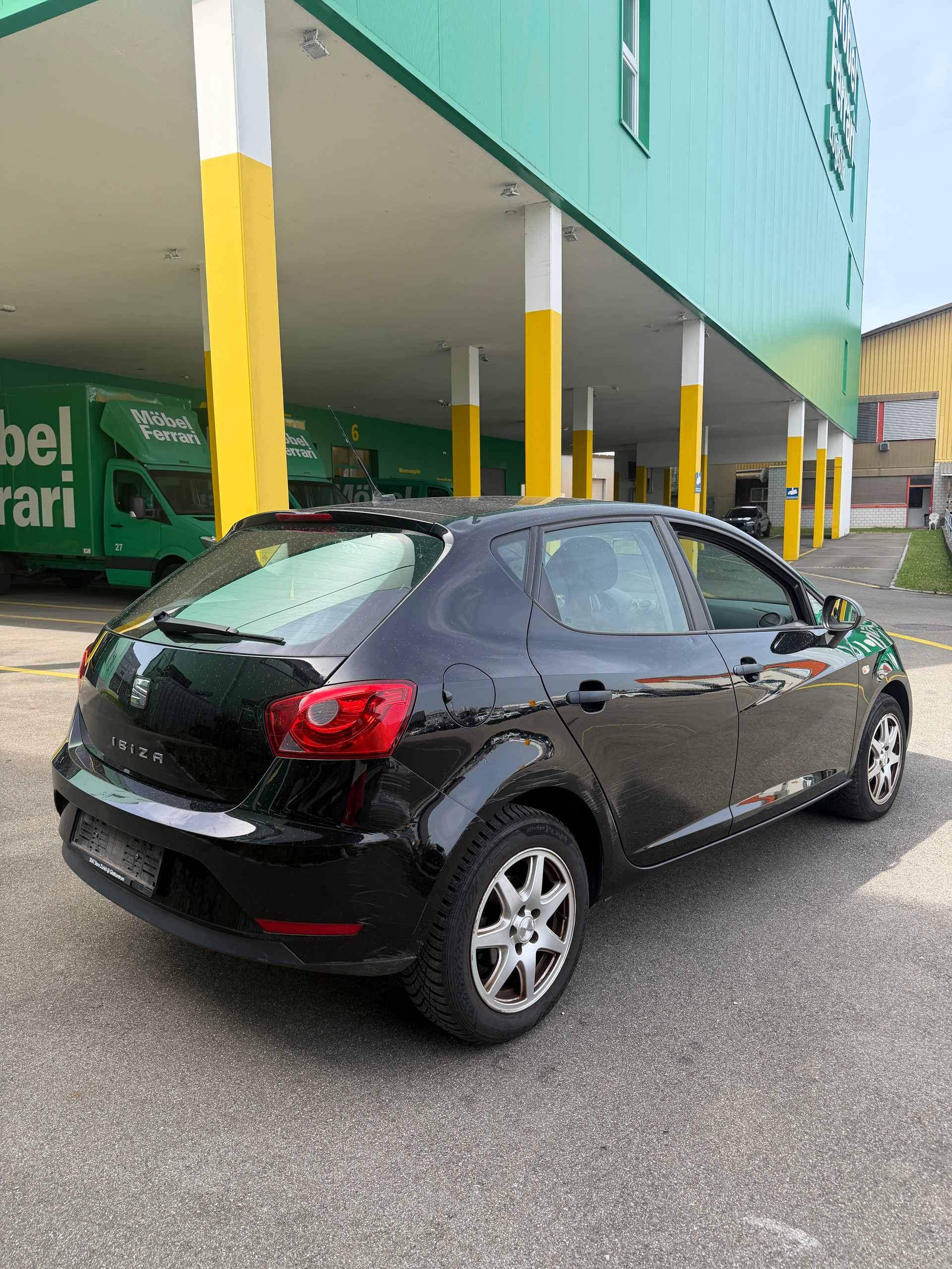 SEAT Ibiza 1.0 EcoTSI Style-image-6