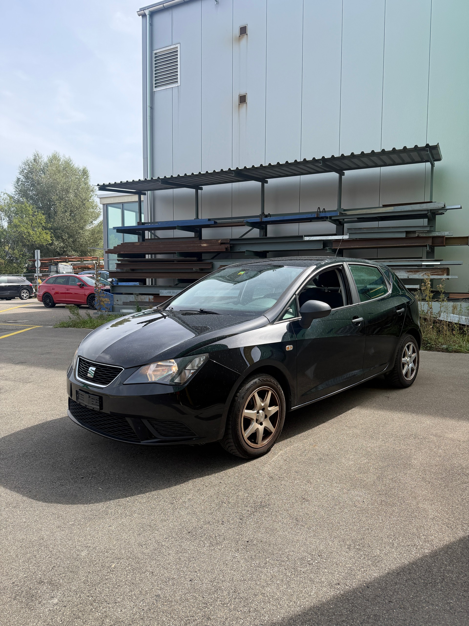 SEAT Ibiza 1.0 EcoTSI Style-image-2