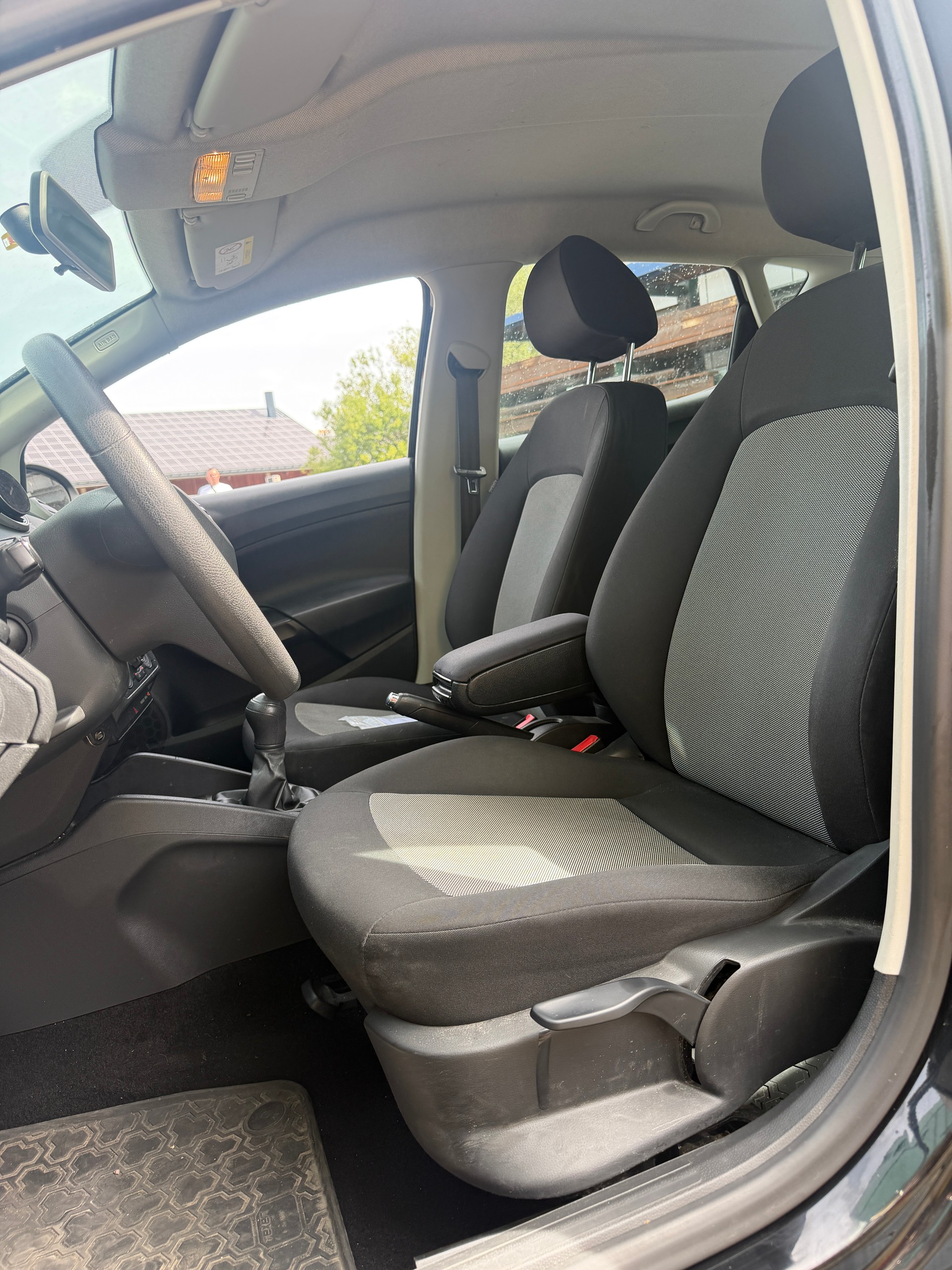 SEAT Ibiza 1.0 EcoTSI Style-image-7