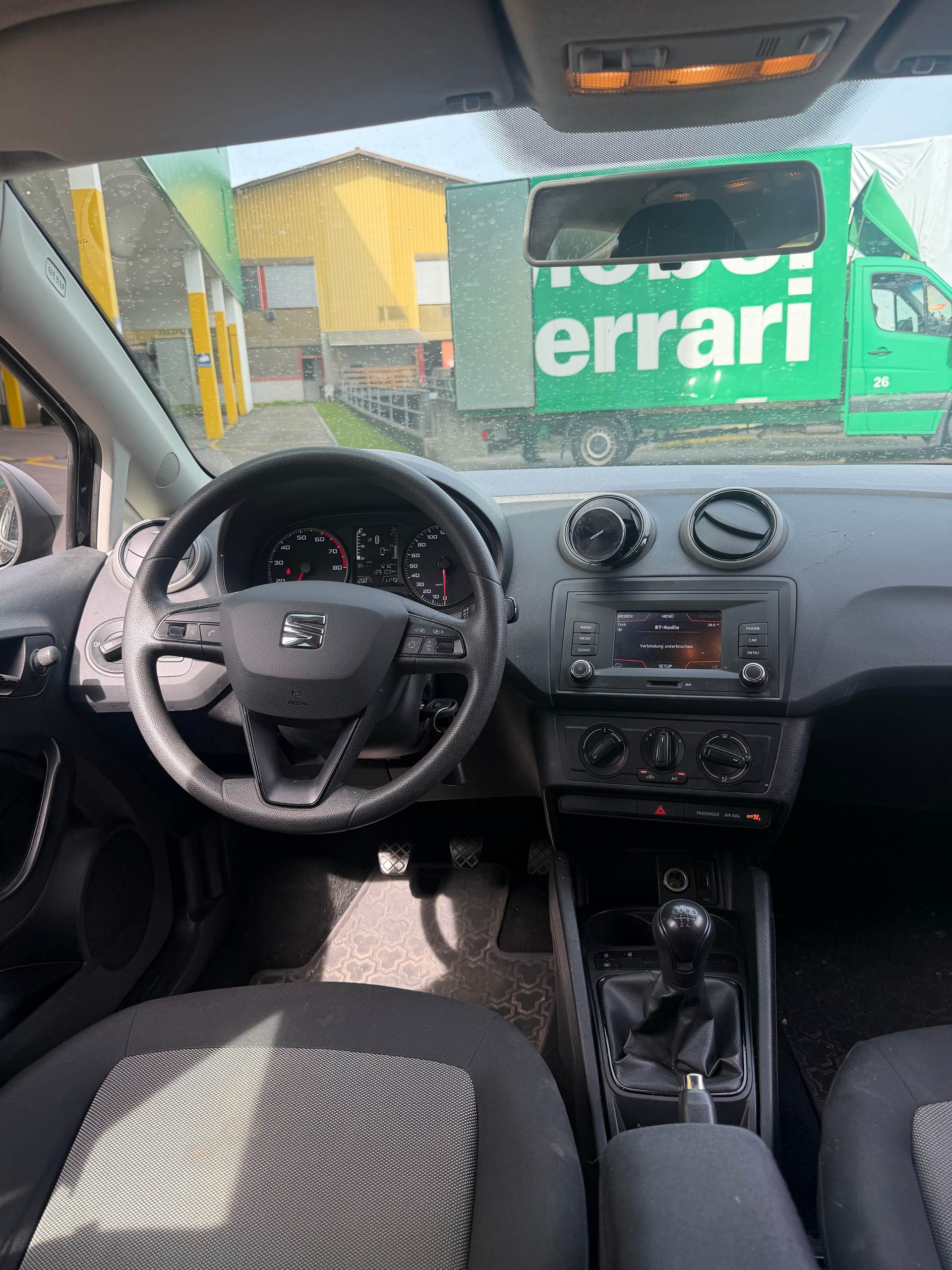 SEAT Ibiza 1.0 EcoTSI Style-image-8