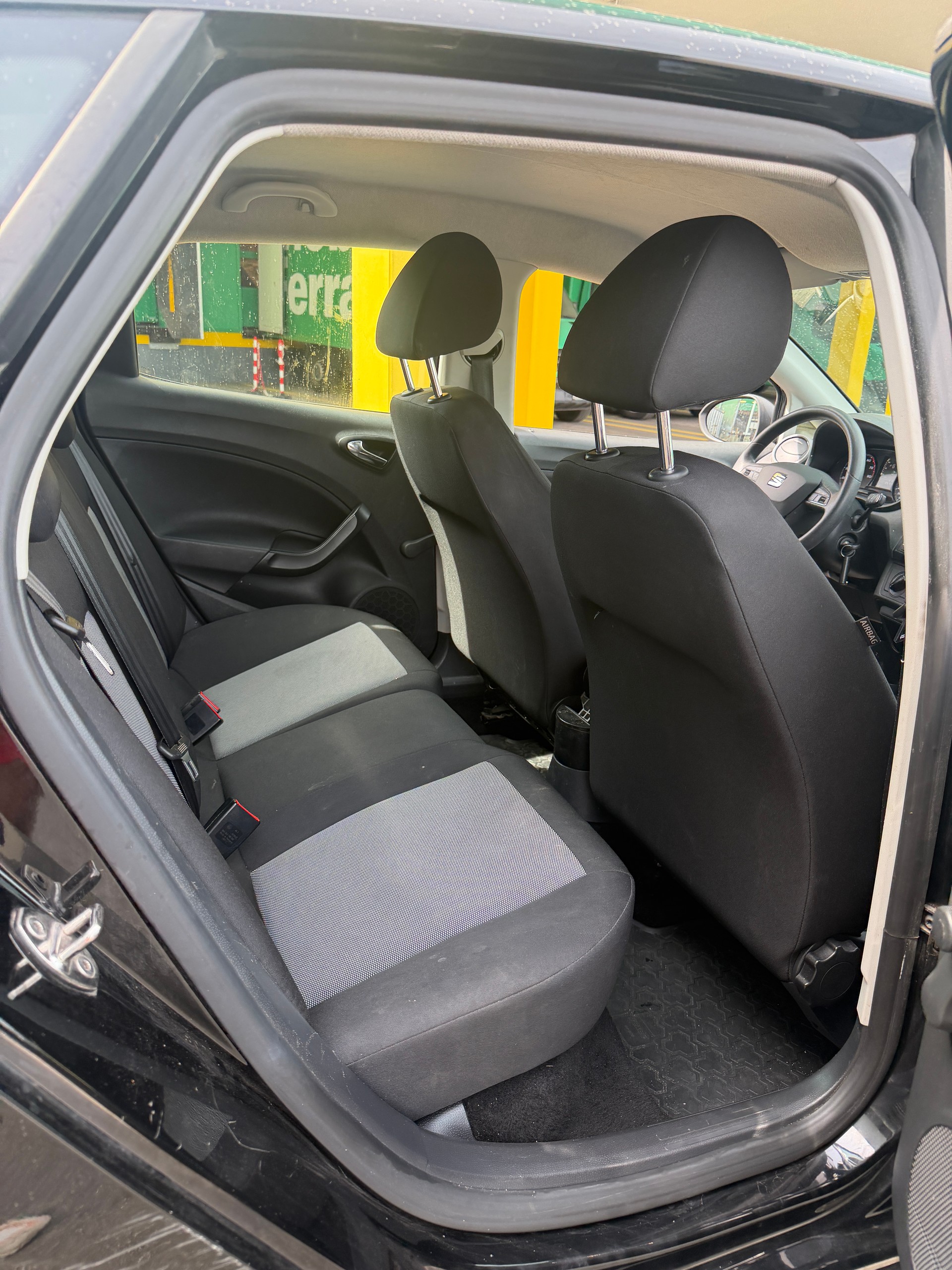 SEAT Ibiza 1.0 EcoTSI Style-image-13