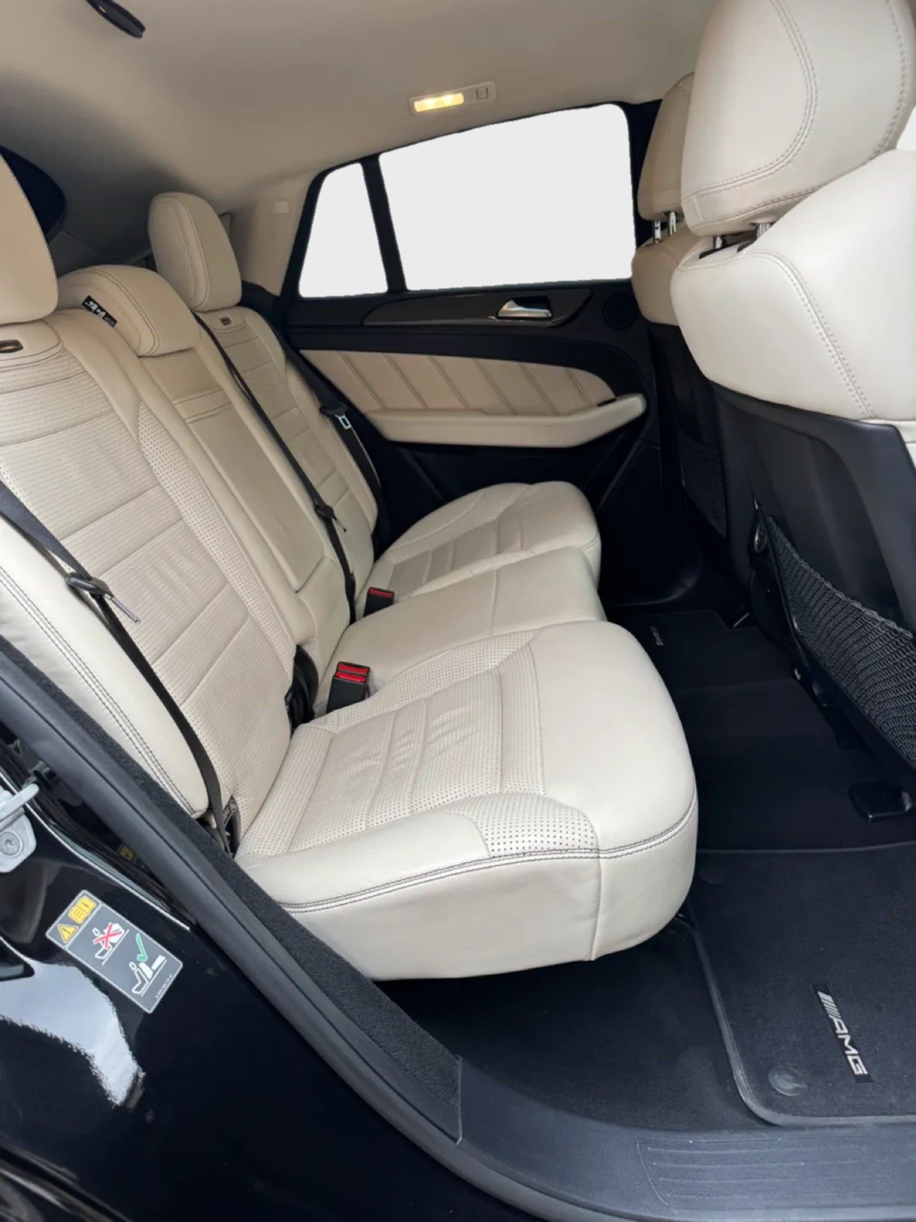 MERCEDES-BENZ GLE Coupé 63 S AMG 4Matic Speedshift-image-10