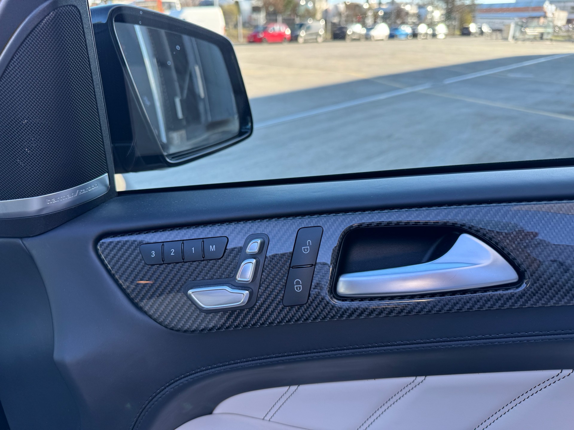 MERCEDES-BENZ GLE Coupé 63 S AMG 4Matic Speedshift-image-12