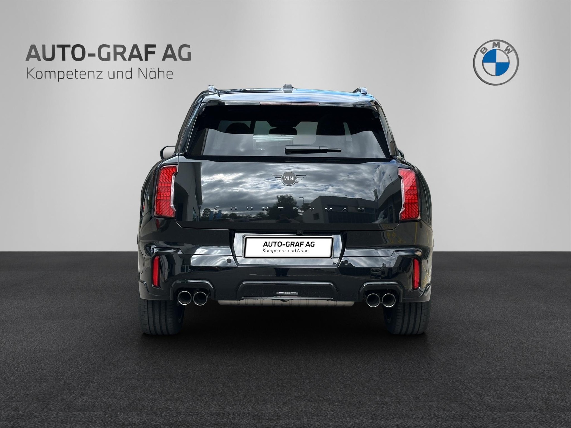 MINI Countryman JCW ALL4-image-3