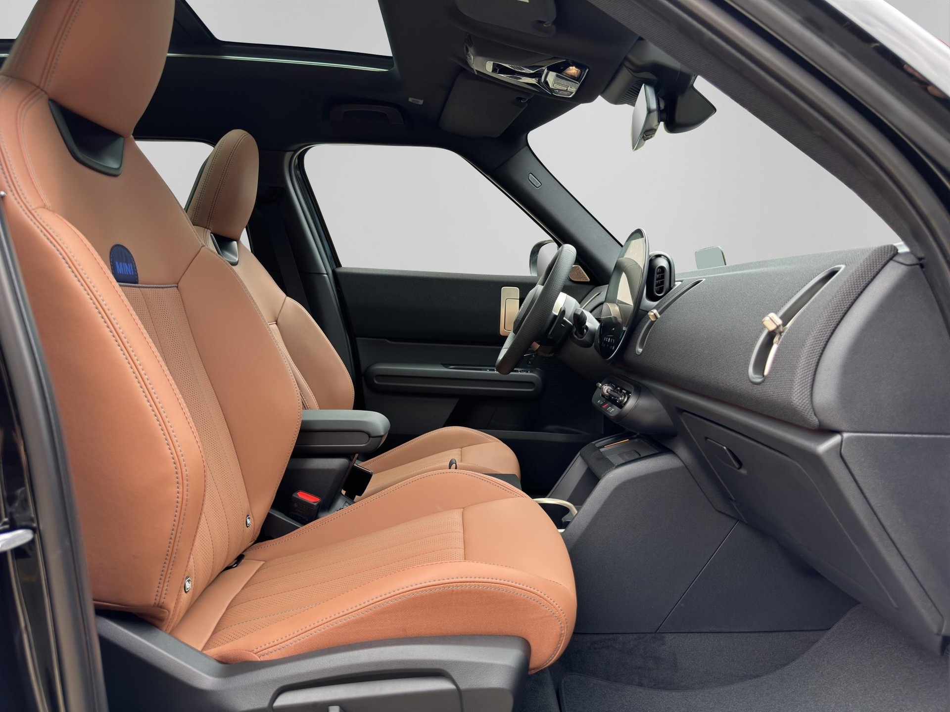 MINI Countryman JCW ALL4-image-17