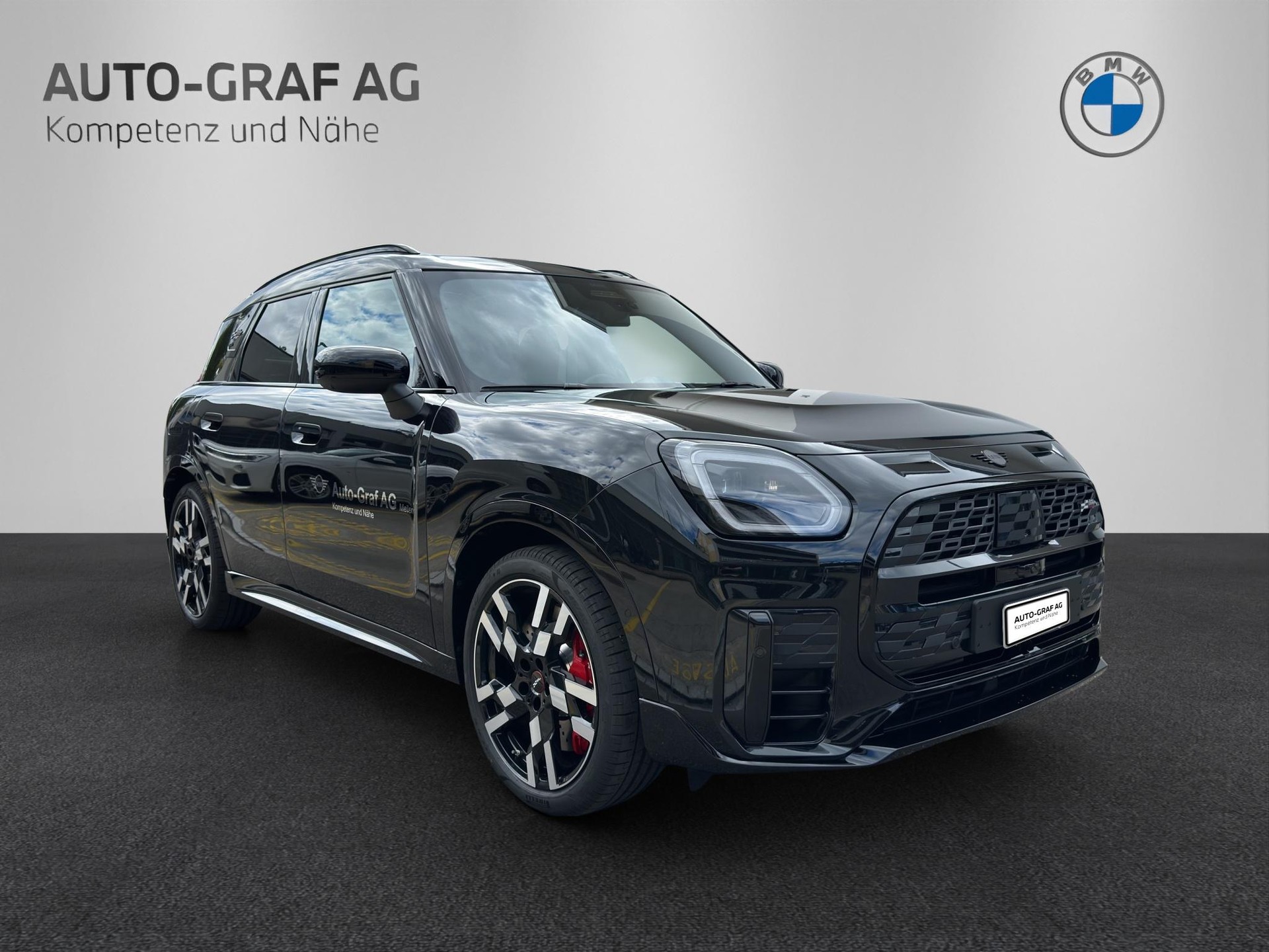 MINI Countryman JCW ALL4-image-6