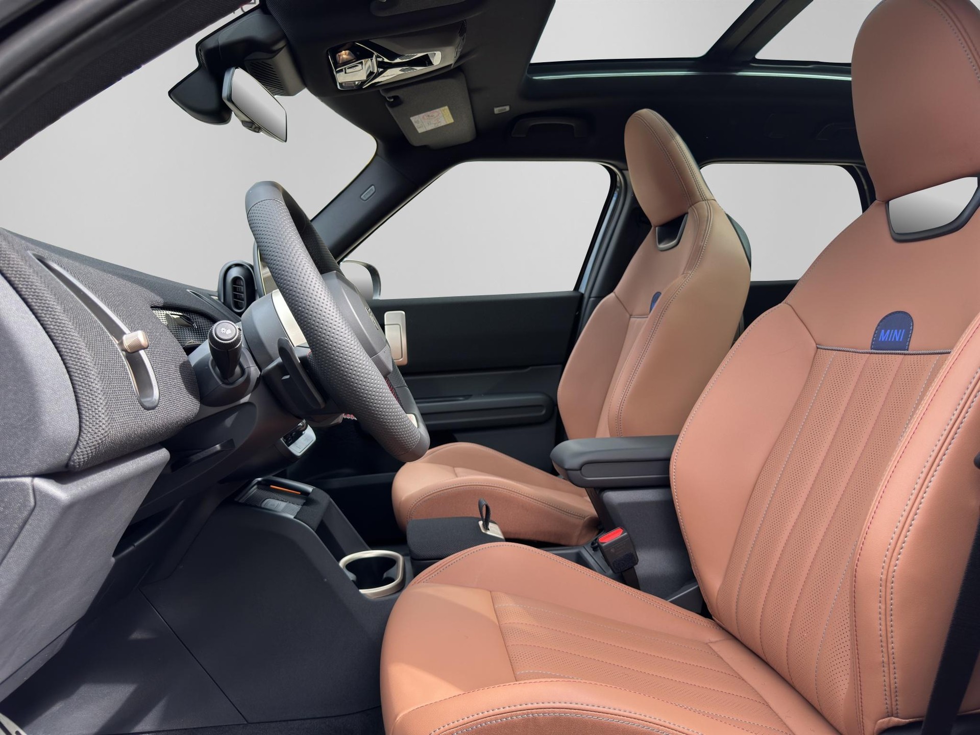 MINI Countryman JCW ALL4-image-10