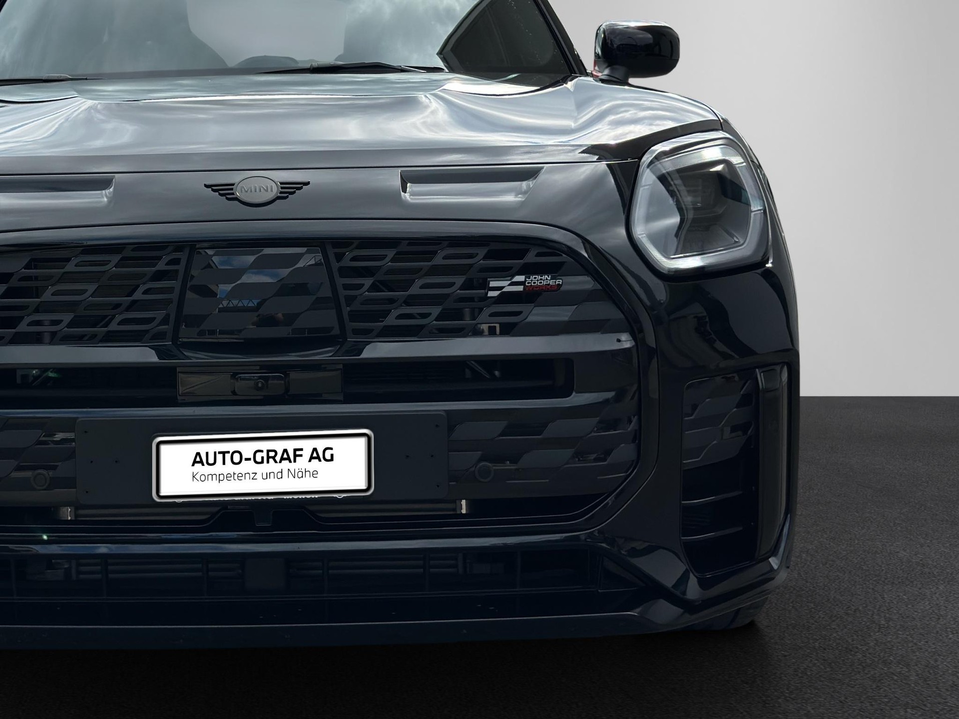 MINI Countryman JCW ALL4-image-8