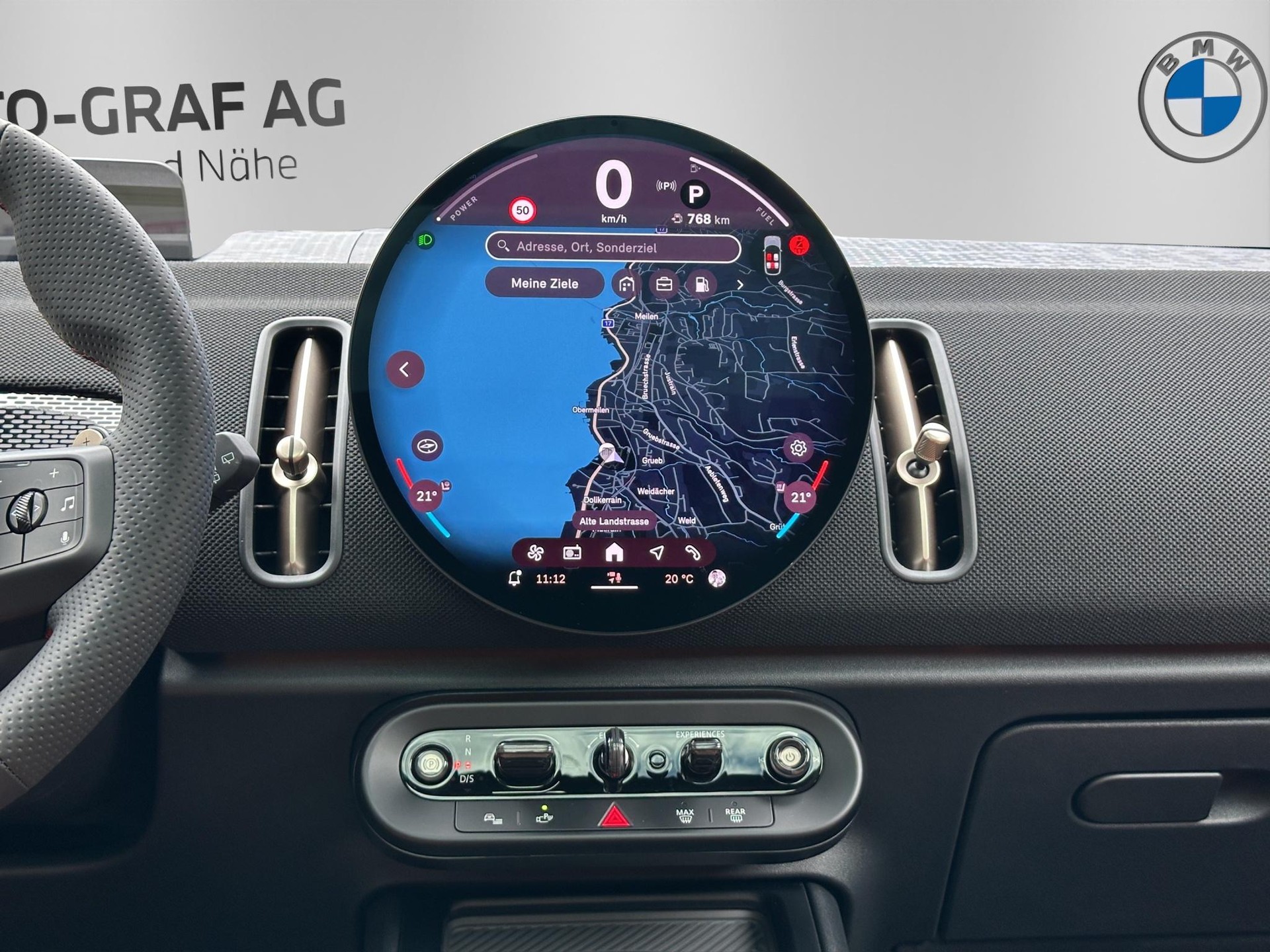 MINI Countryman JCW ALL4-image-14