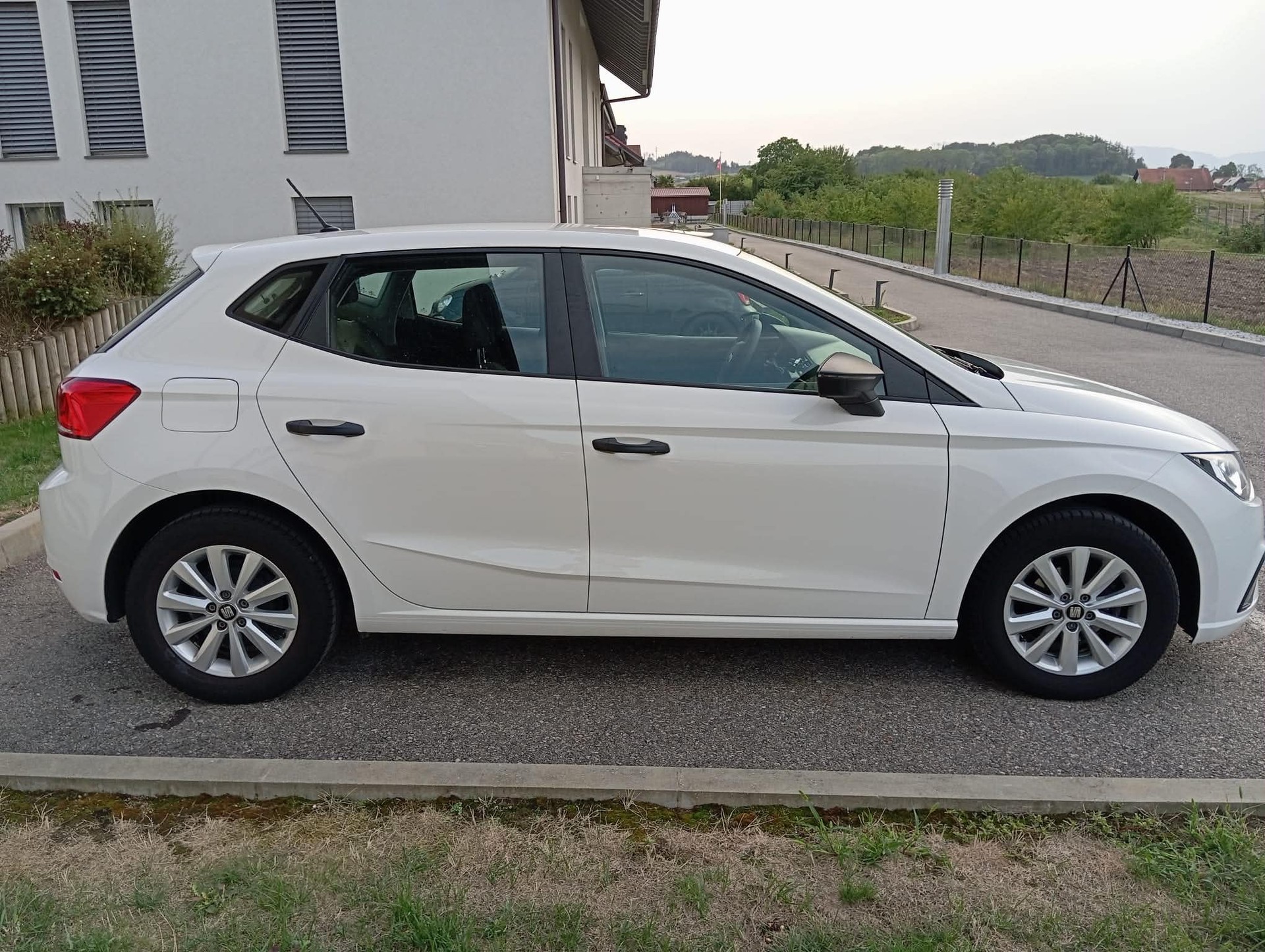SEAT 1.0 TSI 95 Style-image-4