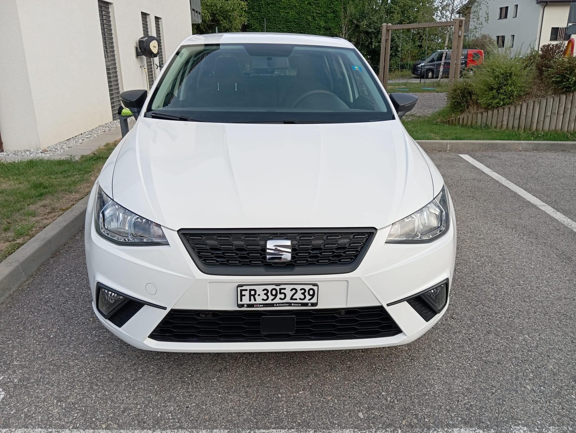 SEAT 1.0 TSI 95 Style-image-1