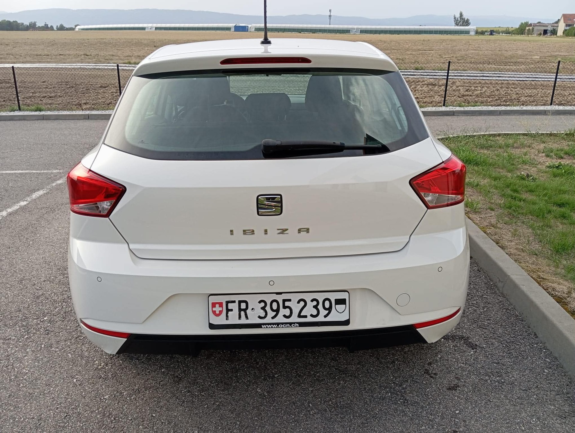 SEAT 1.0 TSI 95 Style-image-2