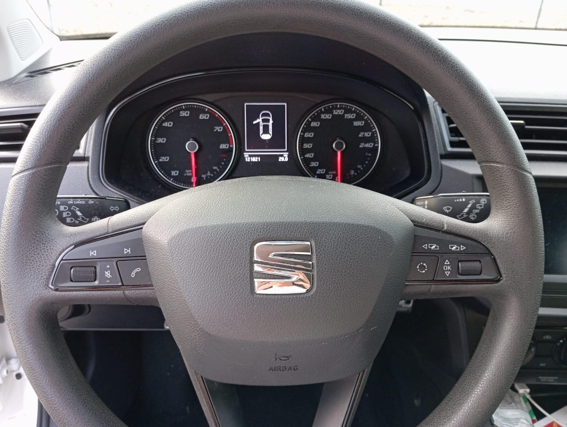 SEAT 1.0 TSI 95 Style-image-5