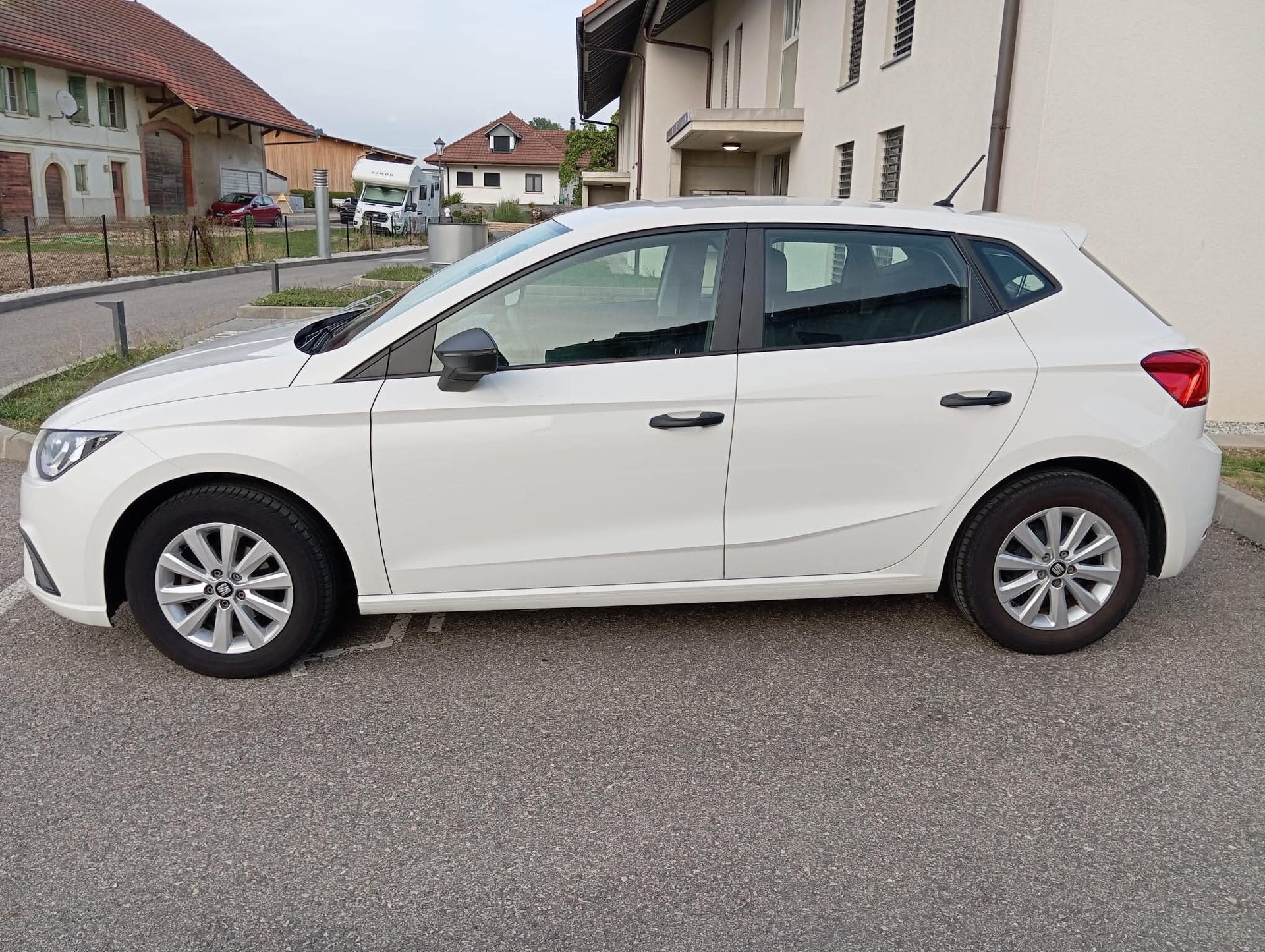 SEAT 1.0 TSI 95 Style-image-3