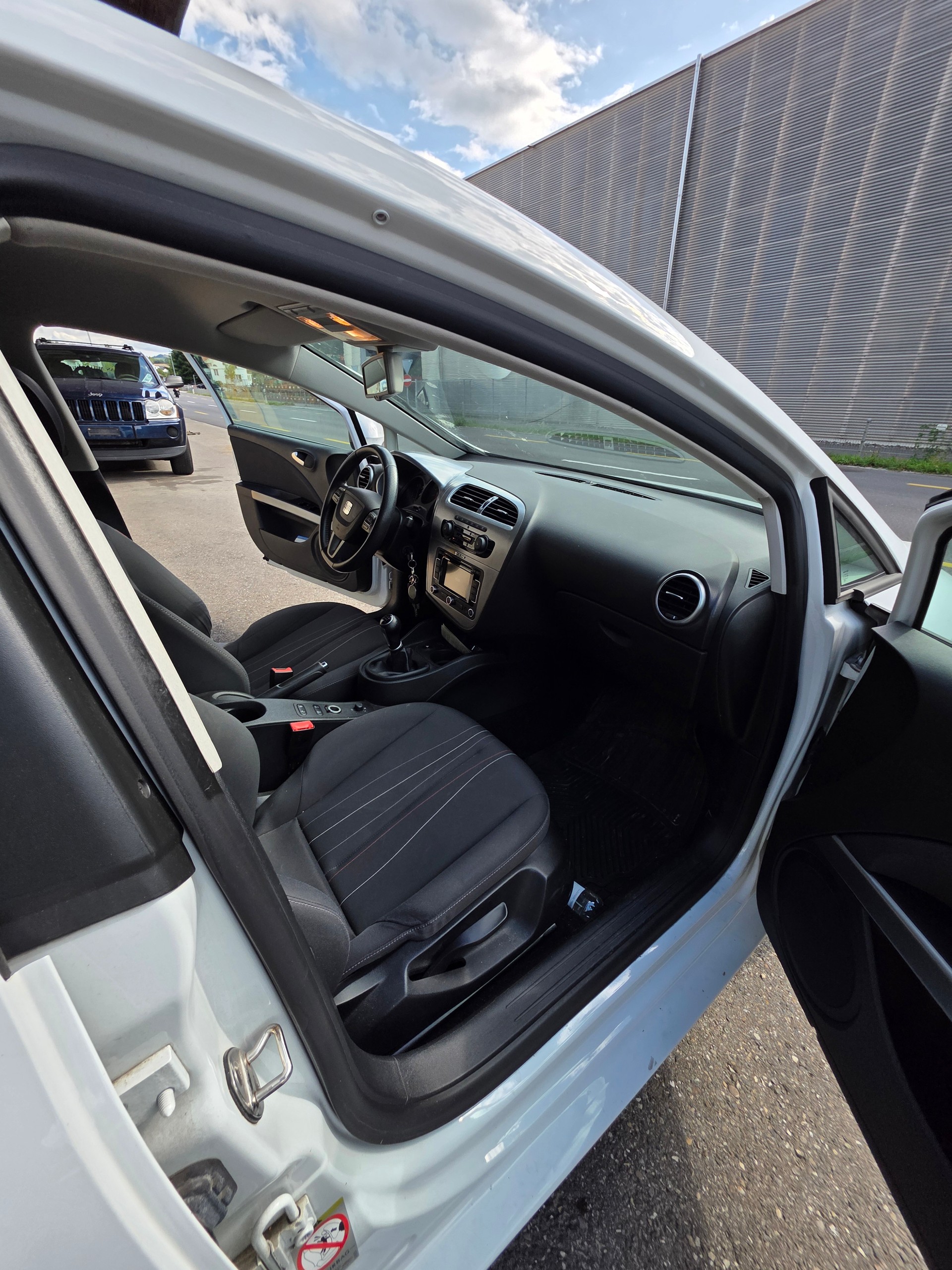 SEAT Leon 1.4 TSI COPA Style-image-5
