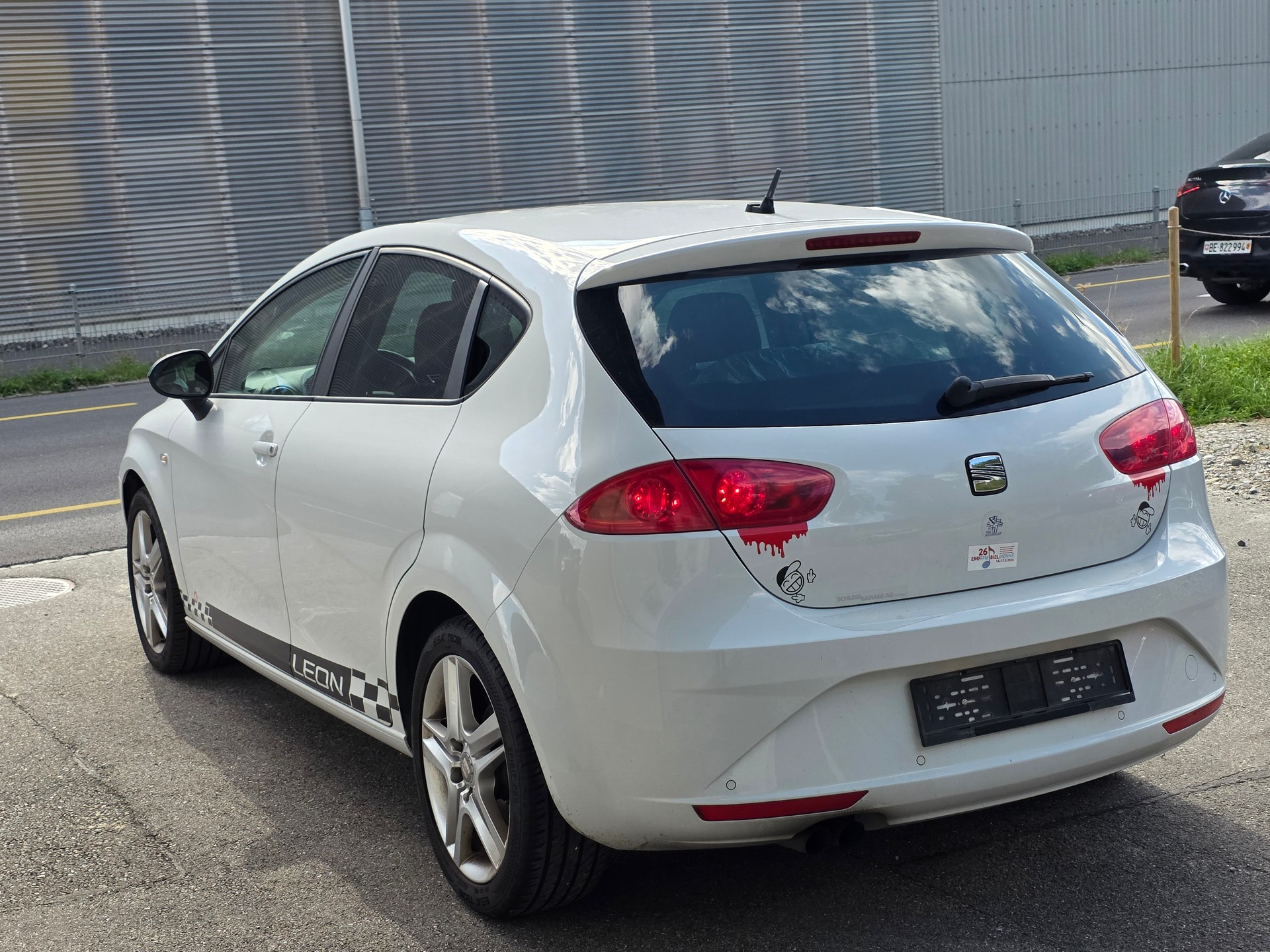 SEAT Leon 1.4 TSI COPA Style-image-3