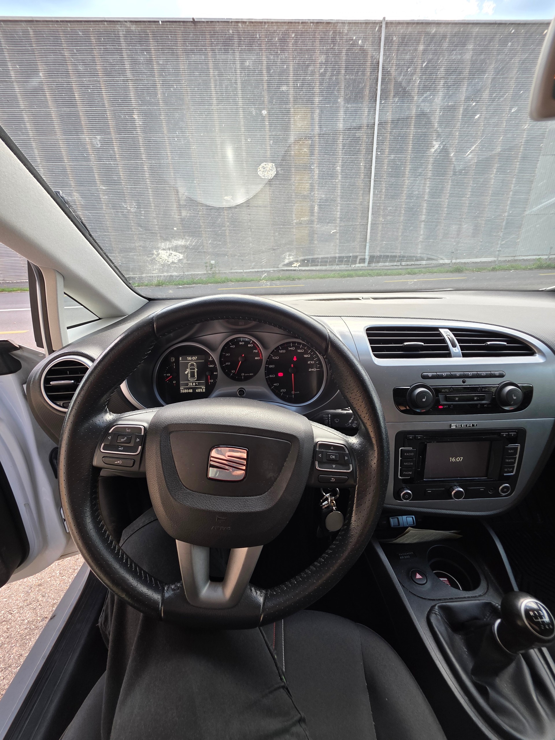 SEAT Leon 1.4 TSI COPA Style-image-6