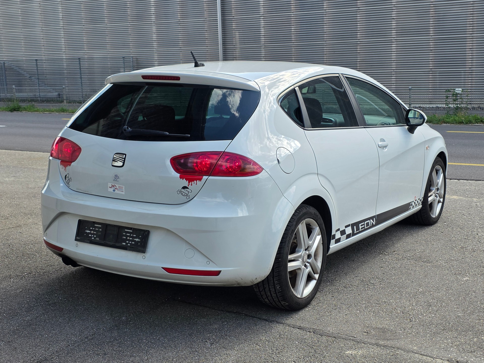 SEAT Leon 1.4 TSI COPA Style-image-2