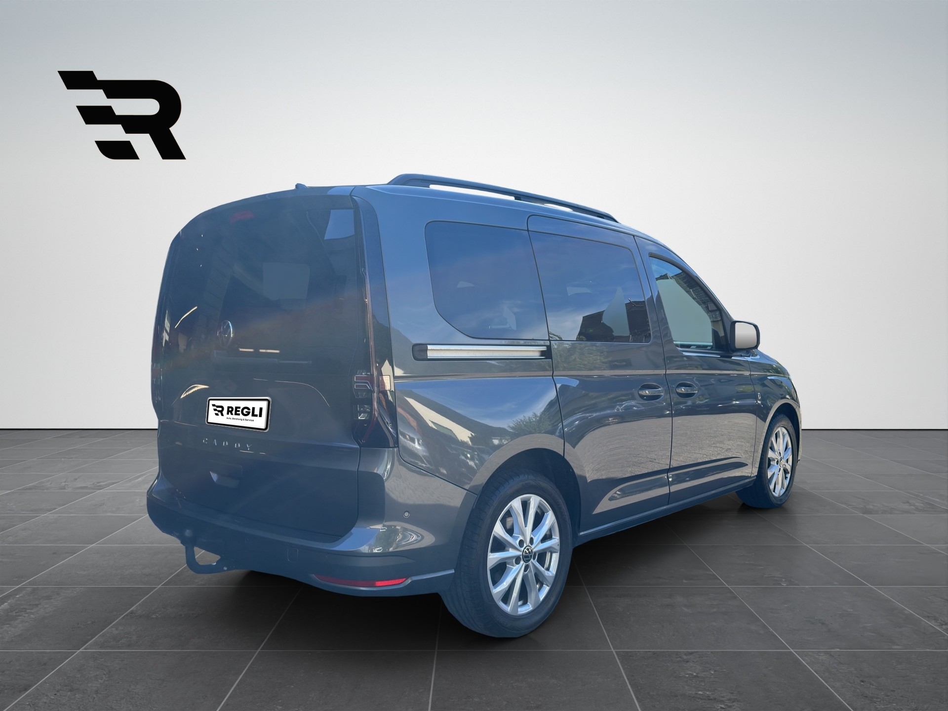 VW Caddy 2.0 TDI Liberty DSG-image-4